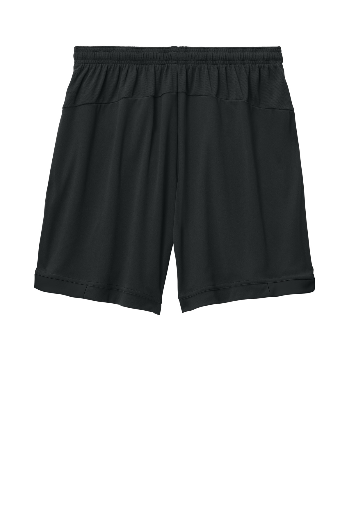 Sport-Tek Club 7  Short ST442