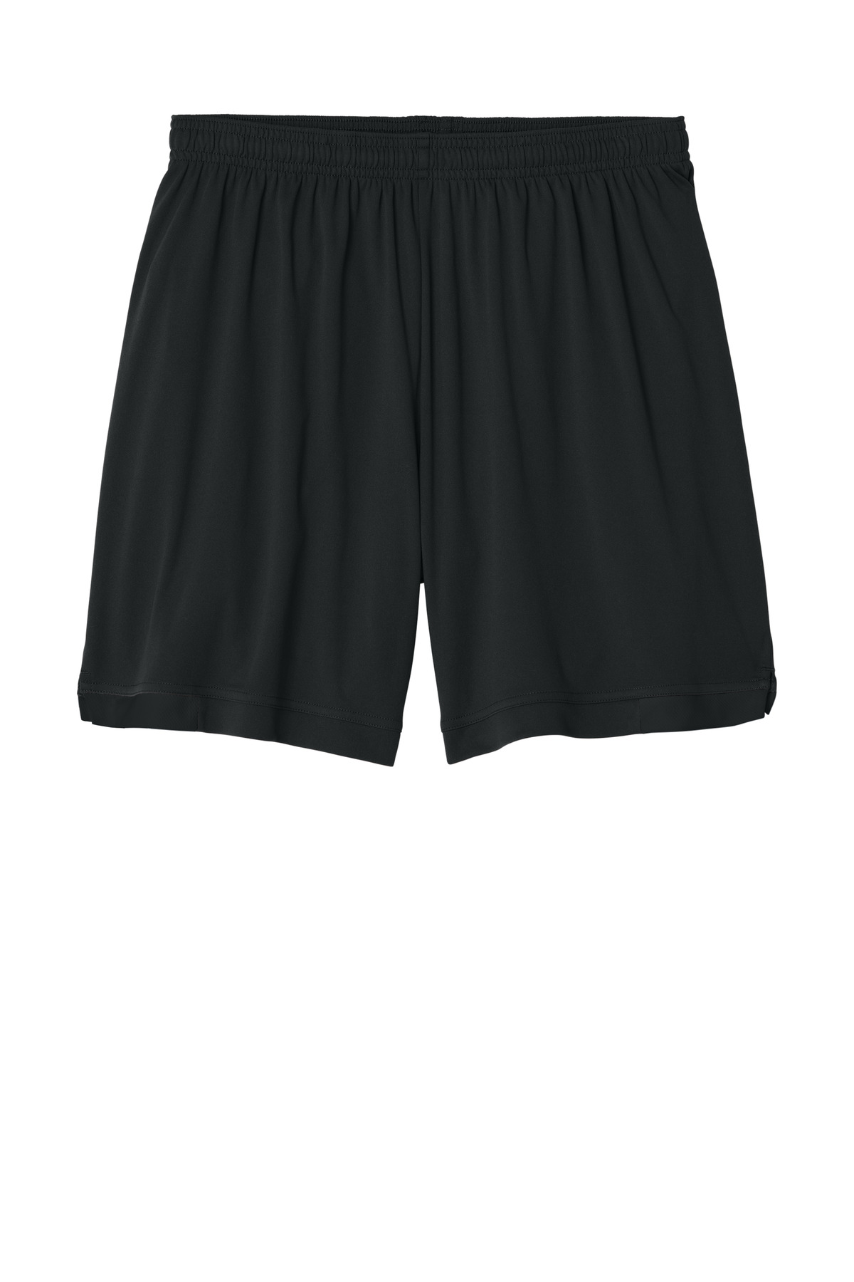 Sport-Tek Club 7  Short ST442