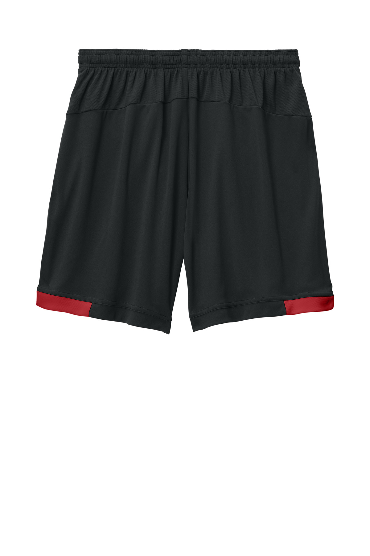 Sport-Tek Club 7  Short ST442