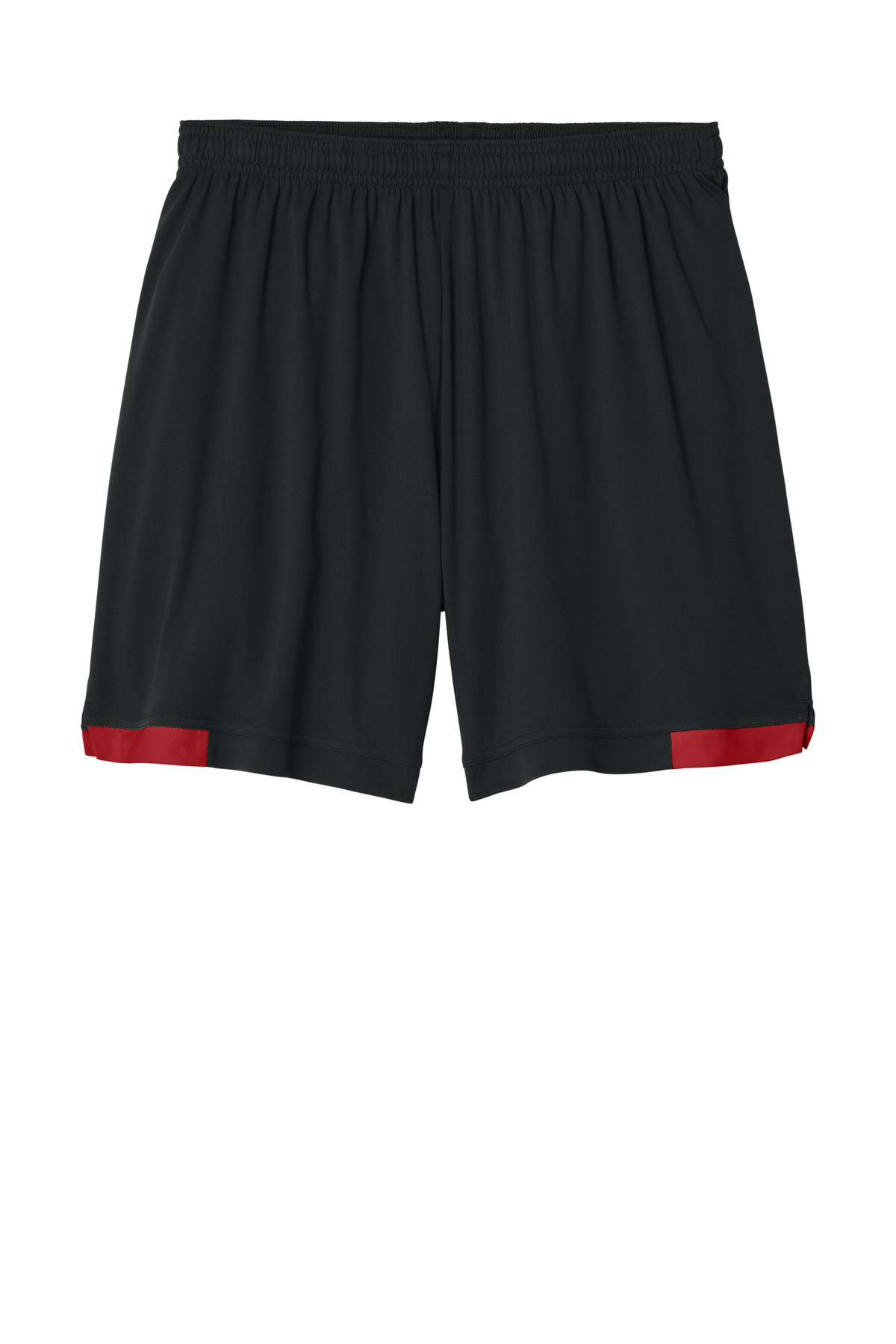Sport-Tek Club 7  Short ST442