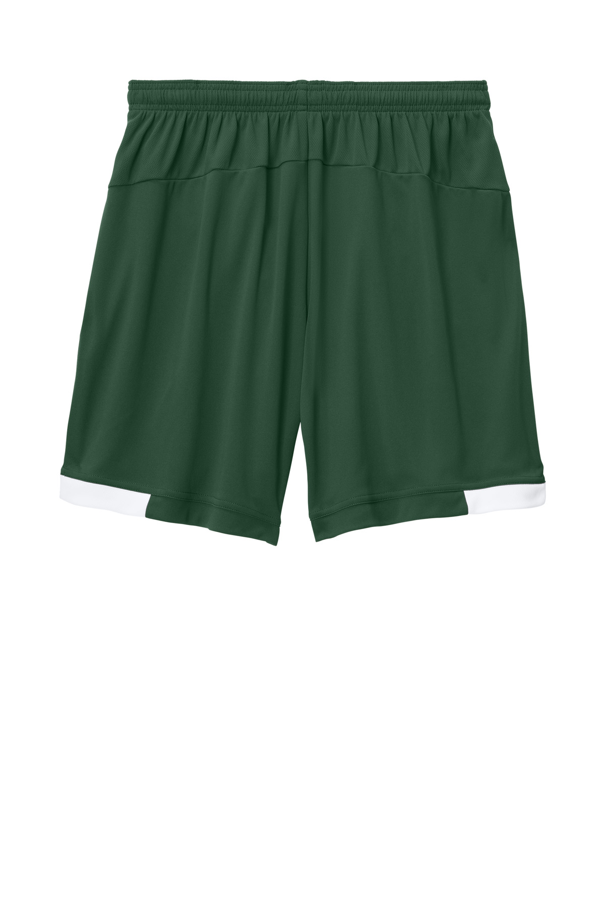 Sport-Tek Club 7  Short ST442