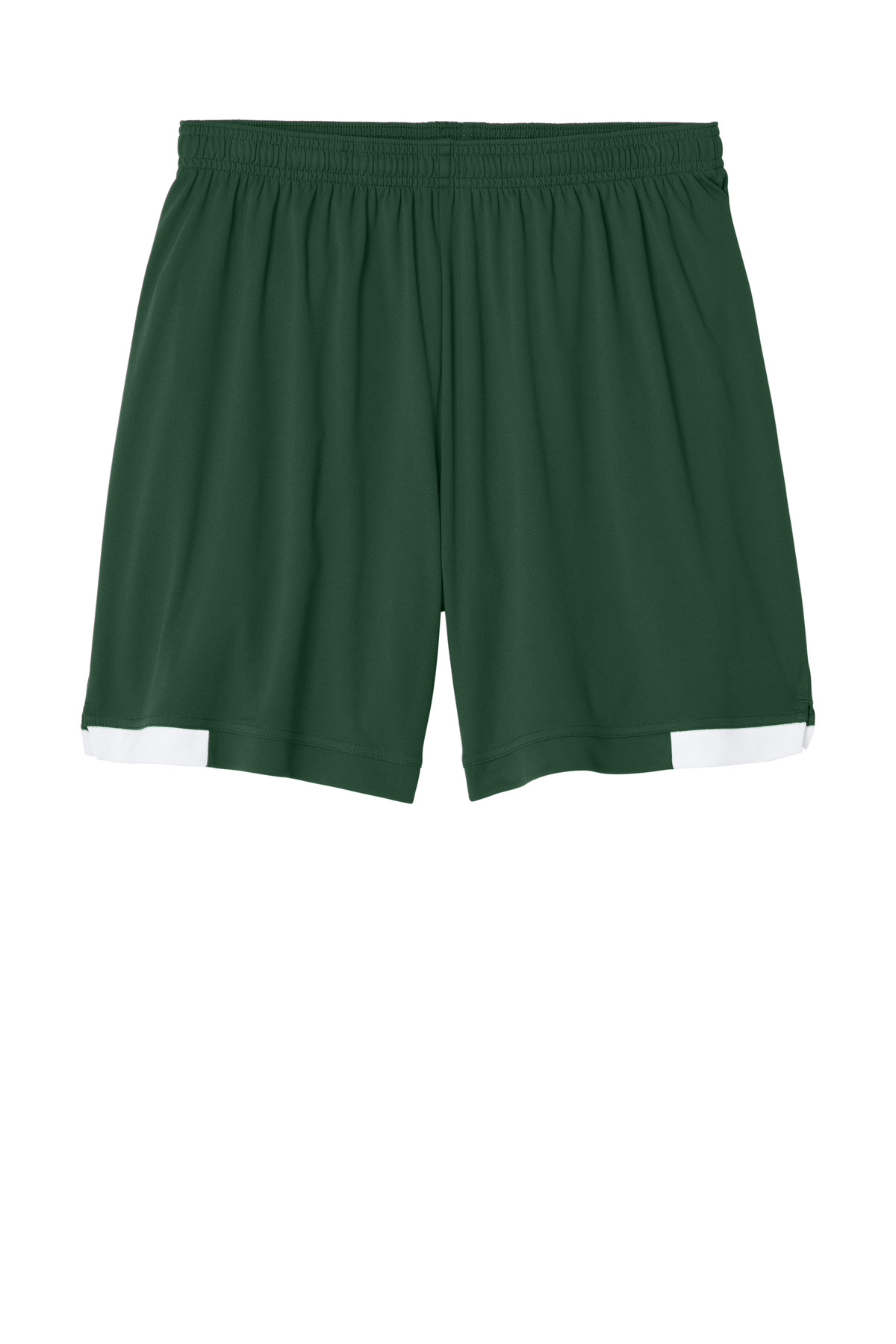 Sport-Tek Club 7  Short ST442