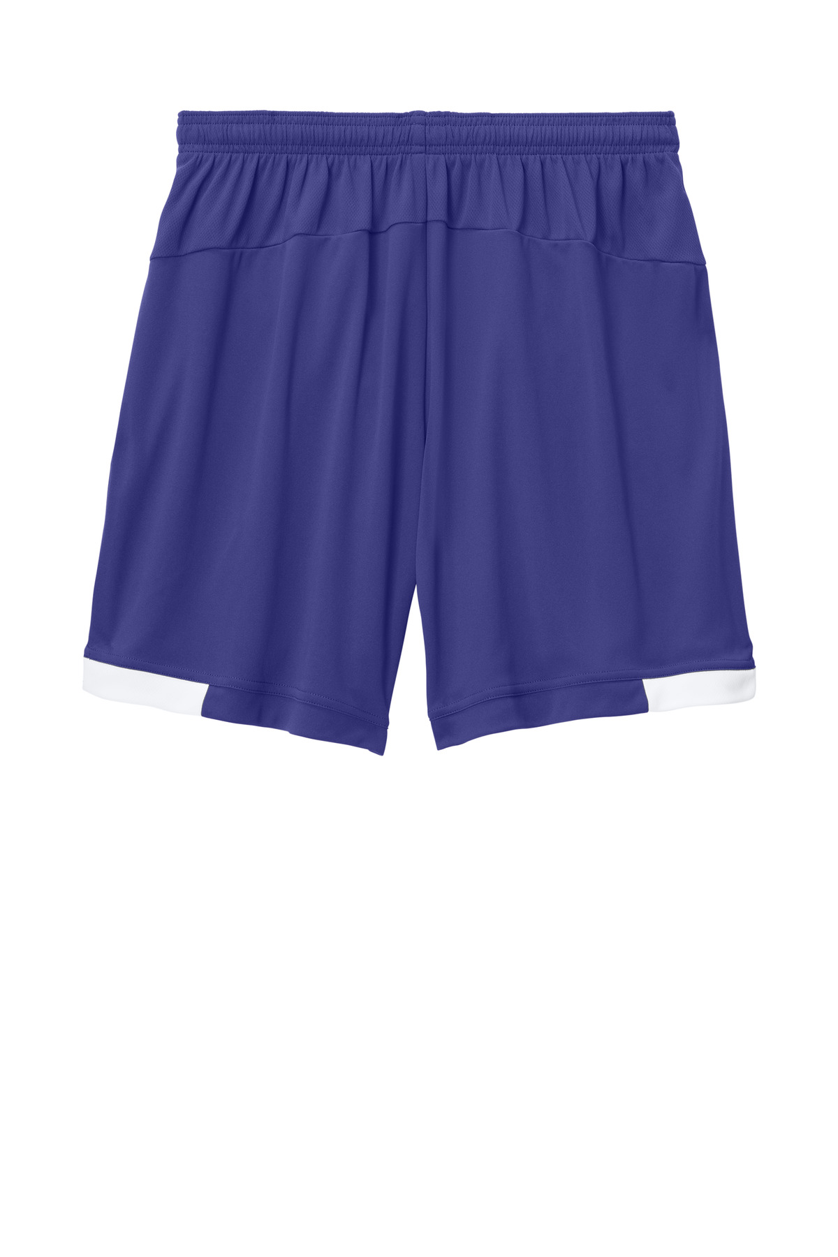 Sport-Tek Club 7  Short ST442