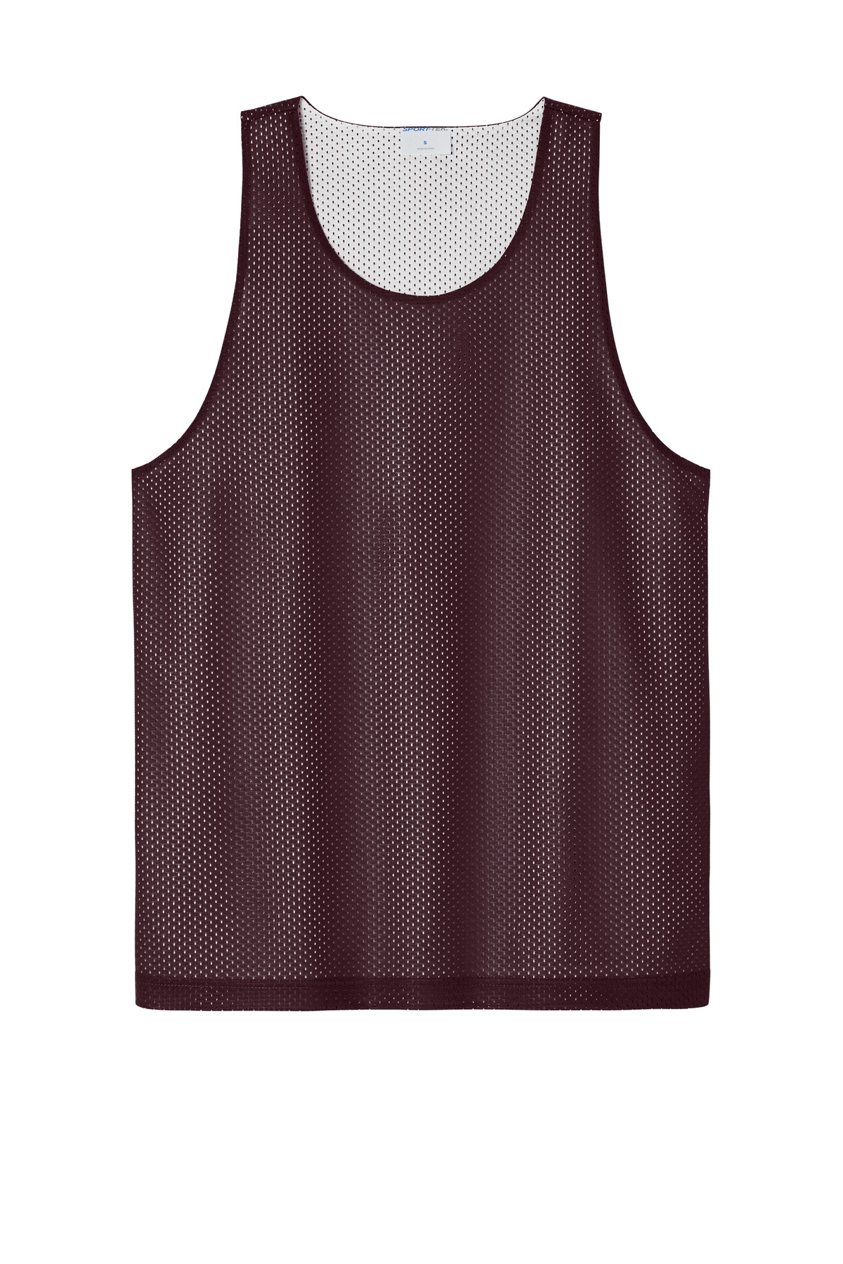 Sport-Tek PosiCharge Reversible Mesh Tank ST5000