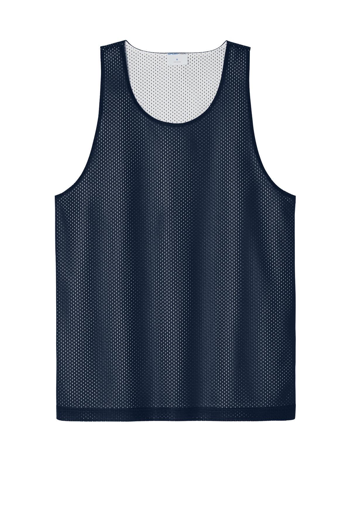 Sport-Tek PosiCharge Reversible Mesh Tank ST5000