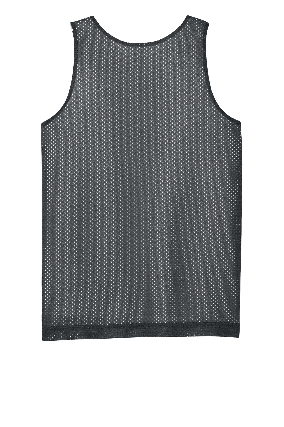 Sport-Tek Youth PosiCharge Reversible Mesh Tank YST5000