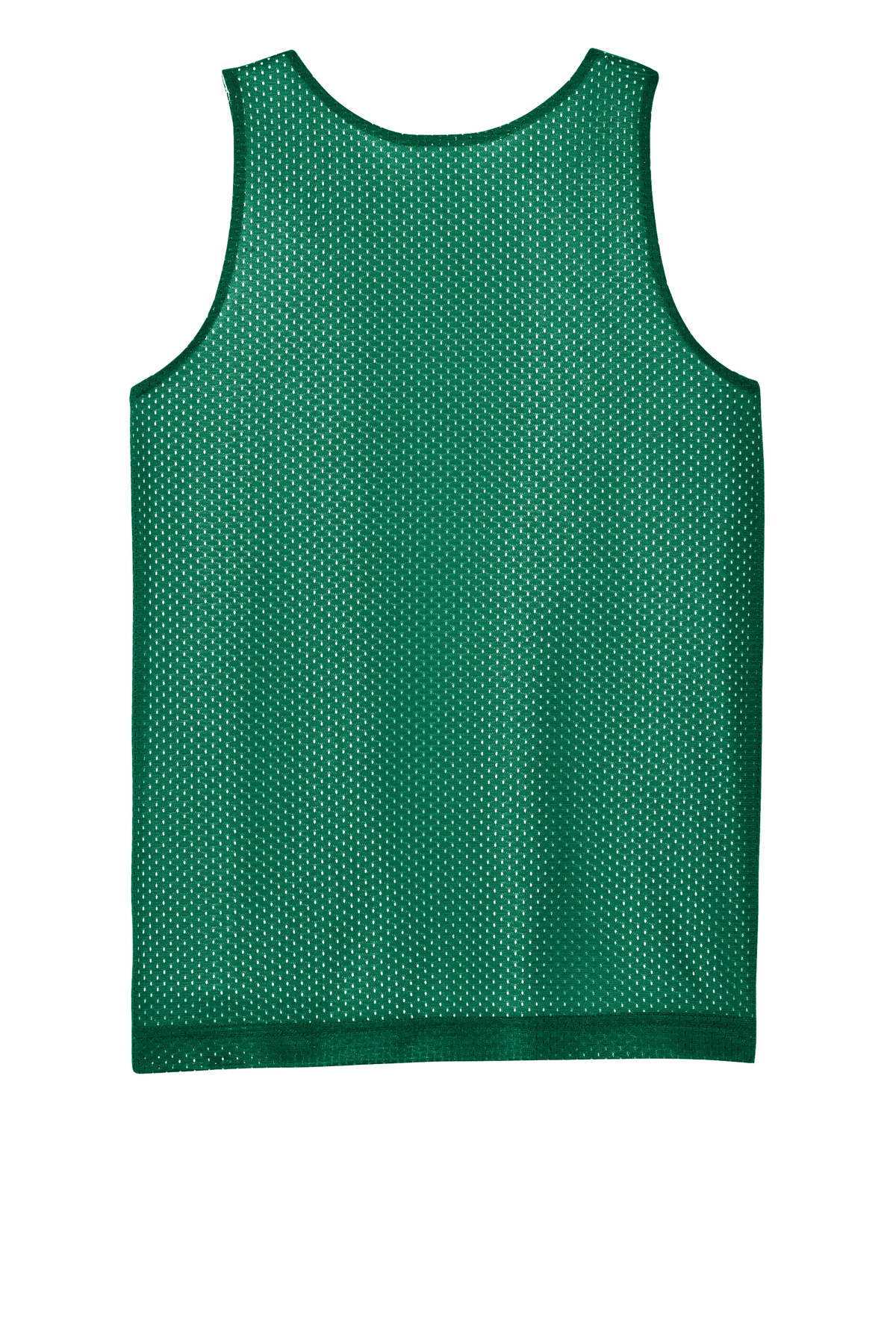 Sport-Tek Youth PosiCharge Reversible Mesh Tank YST5000