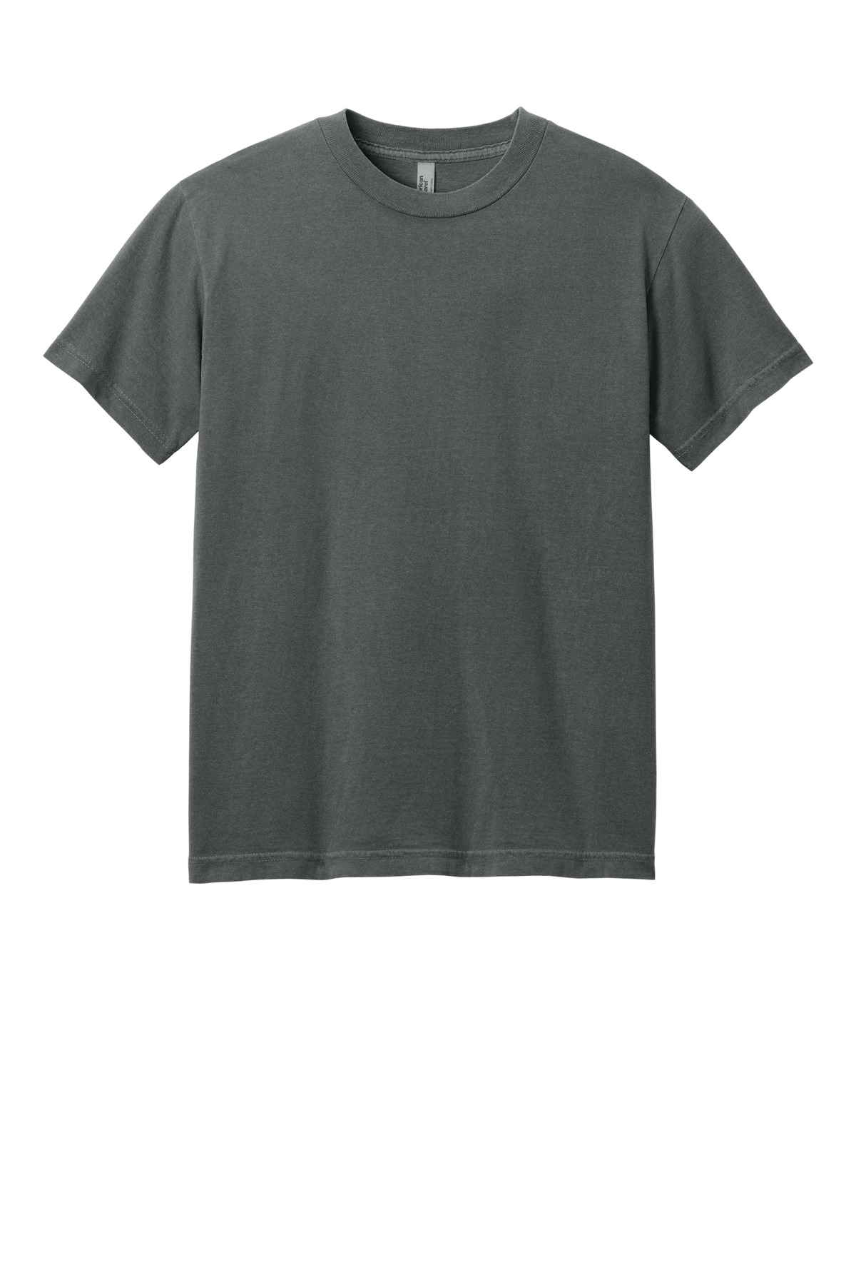 American Apparel Unisex Heavyweight Cotton Garment-Dyed Tee 1301GD