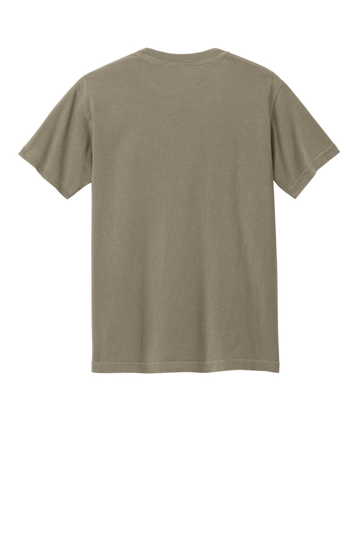 American Apparel Unisex Heavyweight Cotton Garment-Dyed Tee 1301GD