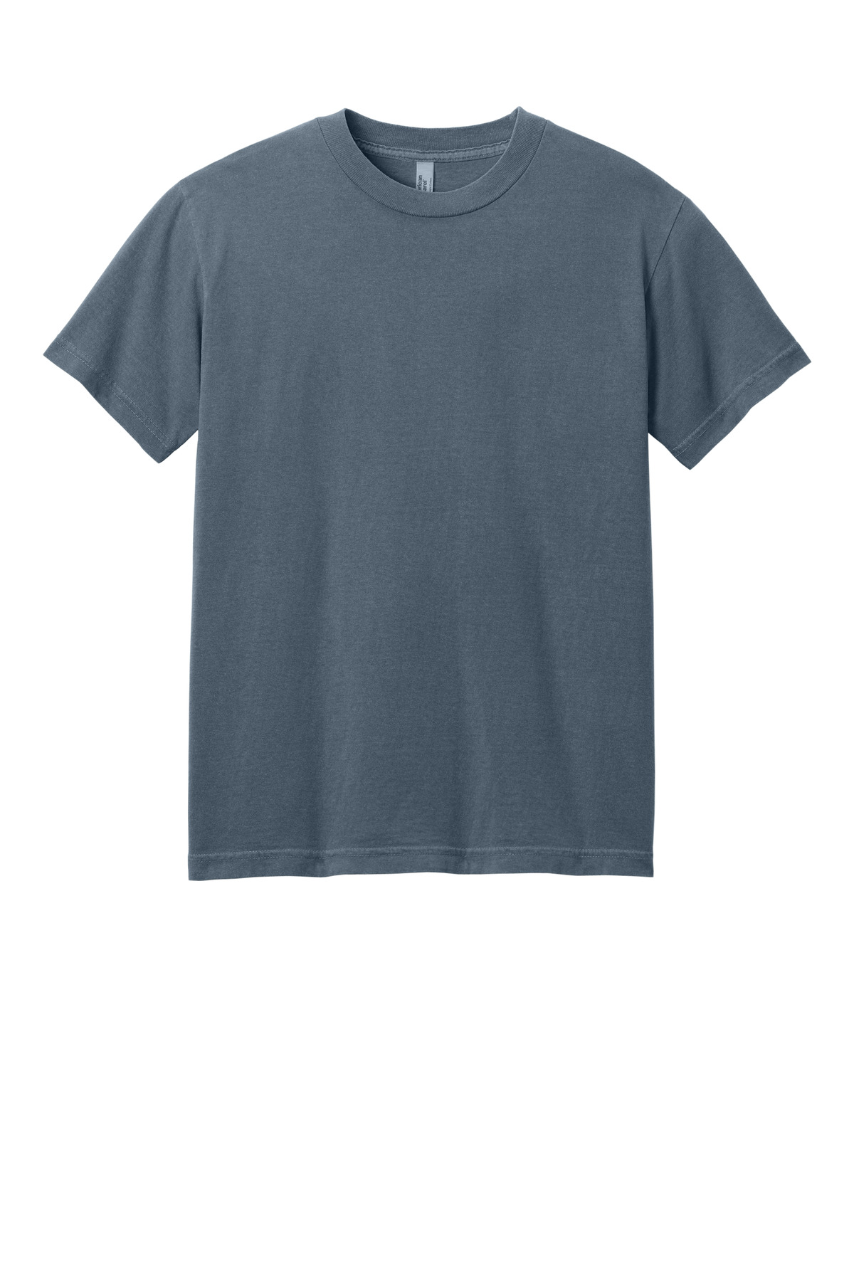 American Apparel Unisex Heavyweight Cotton Garment-Dyed Tee 1301GD