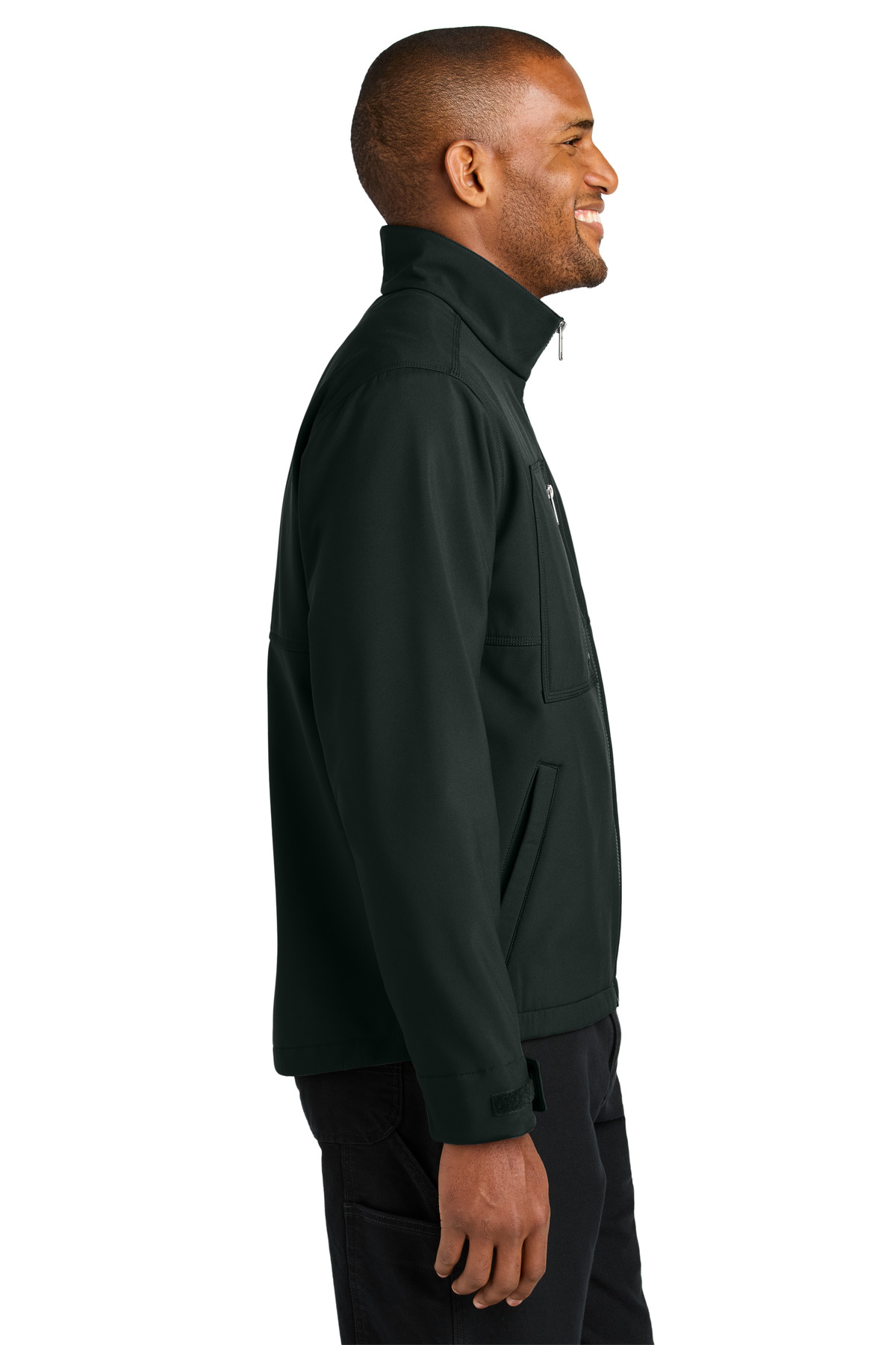 CornerStone Workwear Soft Shell CSJ70