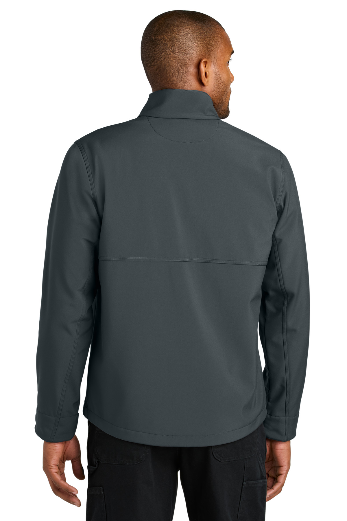 CornerStone Workwear Soft Shell CSJ70