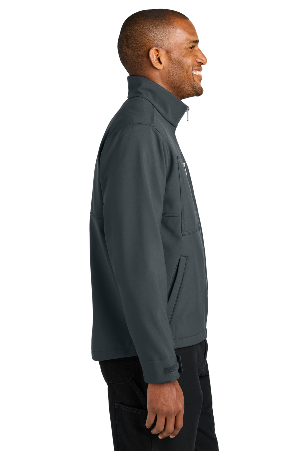 CornerStone Workwear Soft Shell CSJ70