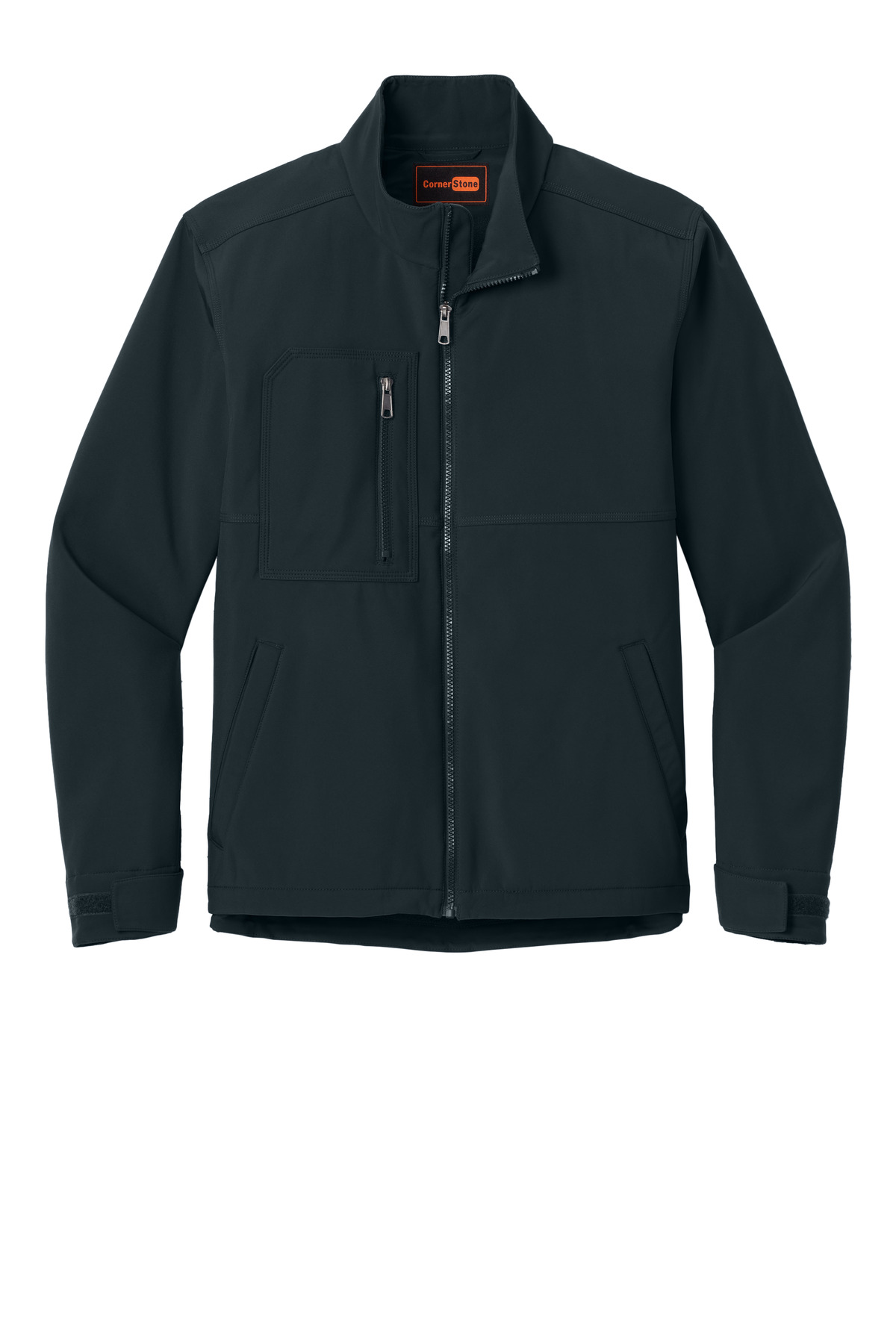 CornerStone Workwear Soft Shell CSJ70