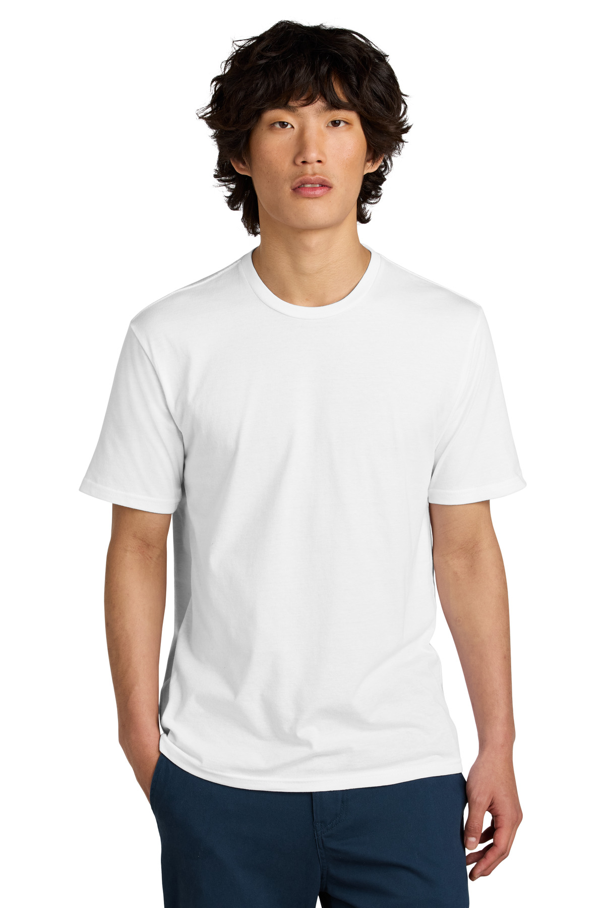 District Perfect Weight Tee-District