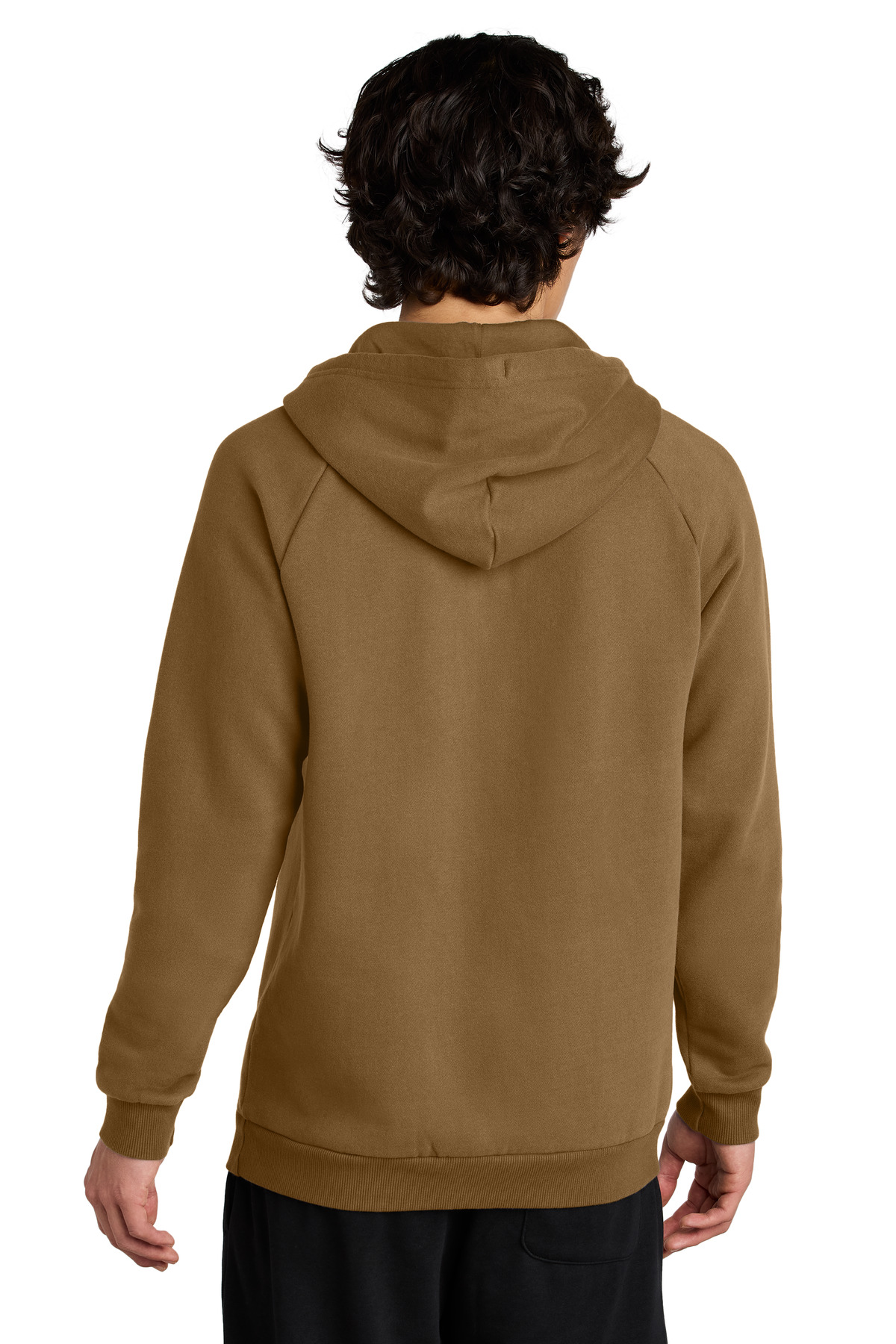 District Cloud Fleece Hoodie DT7800
