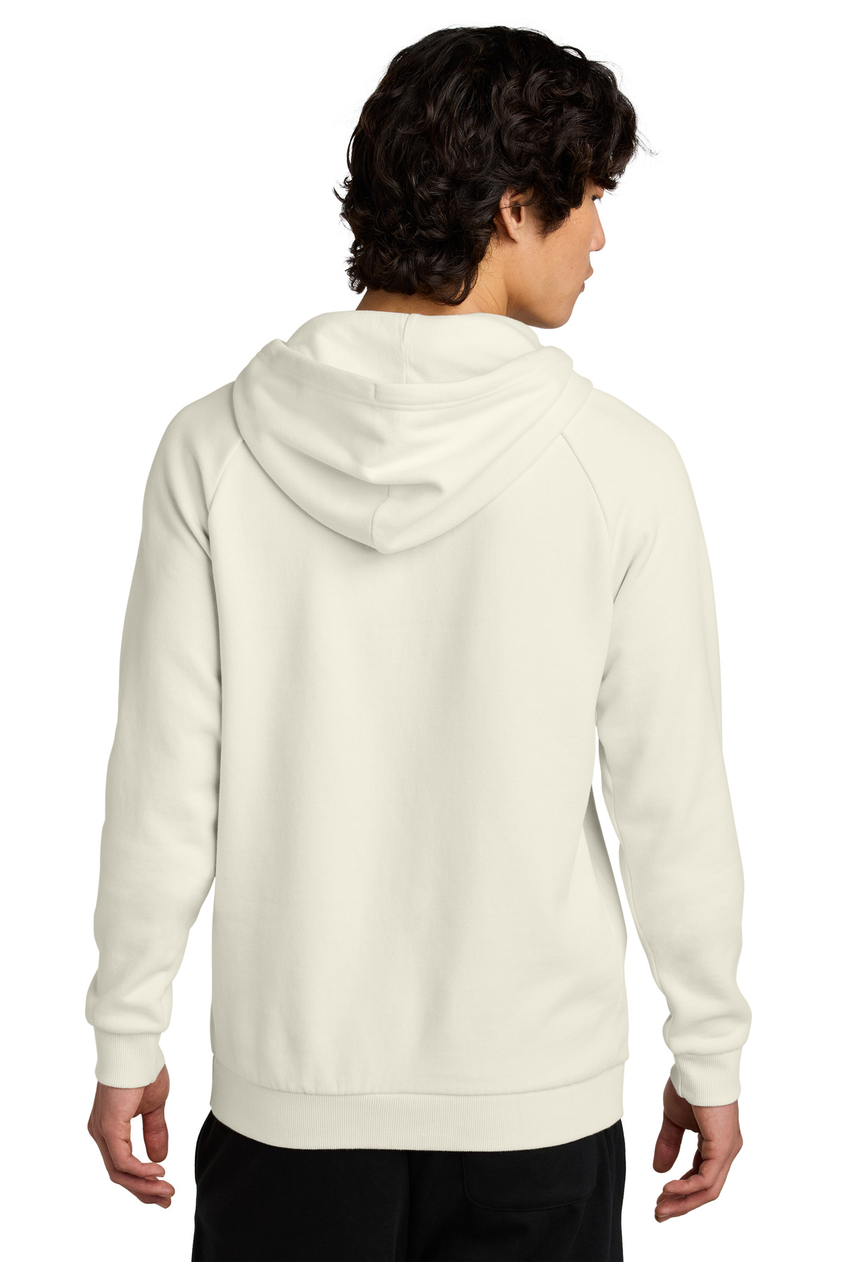 District Cloud Fleece Hoodie DT7800