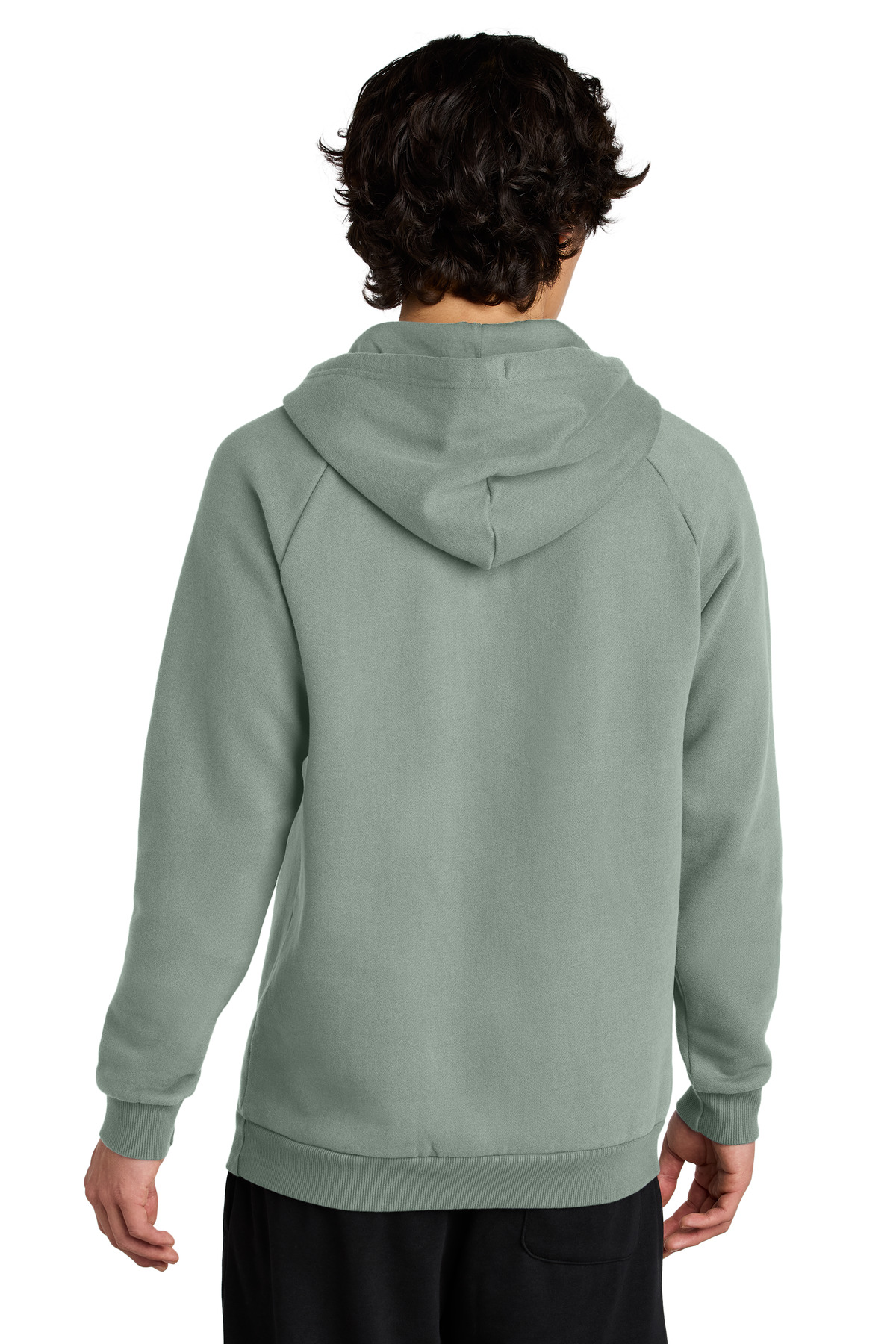 District Cloud Fleece Hoodie DT7800