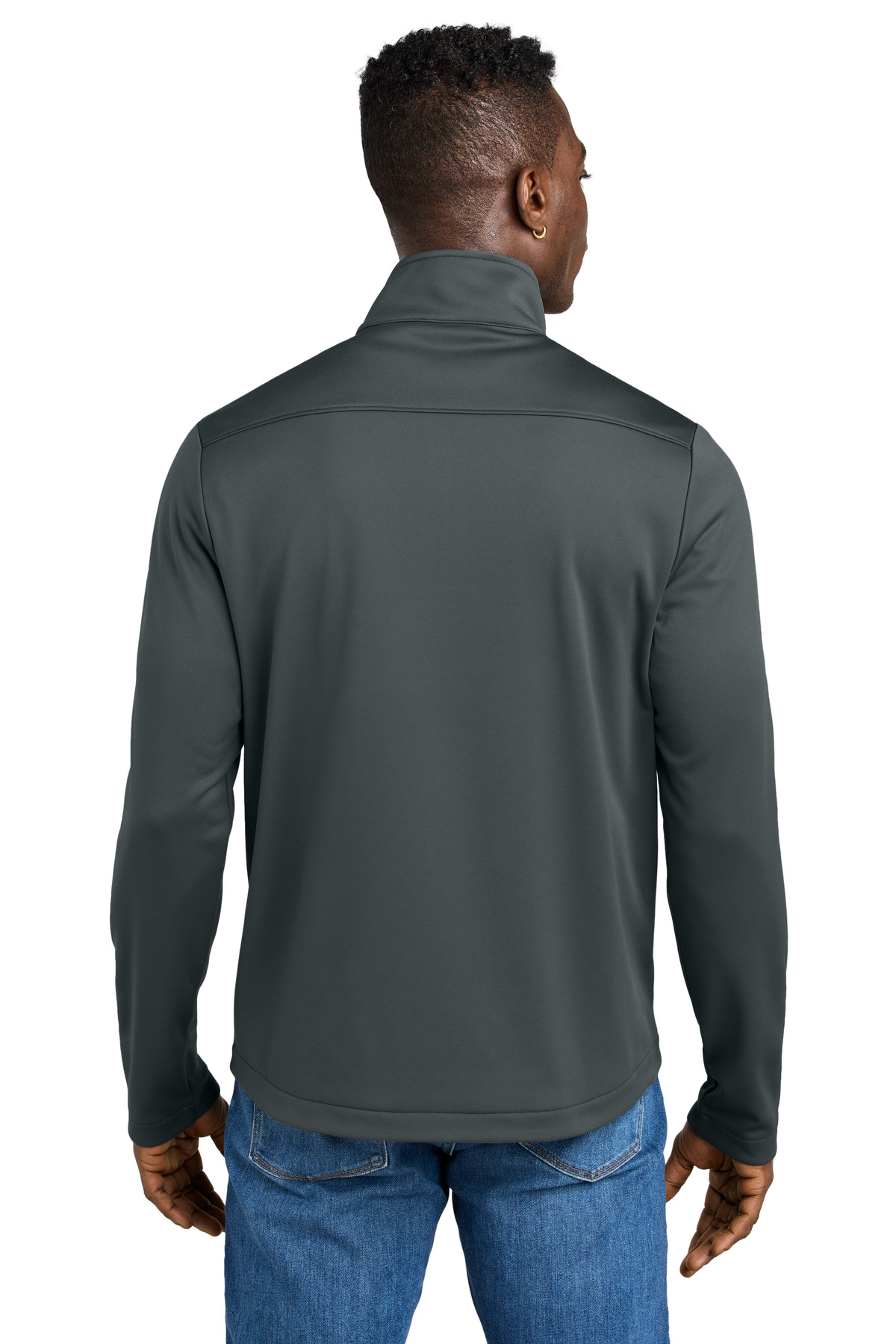 Eddie Bauer Smooth Mid Layer Fleece 1/2-Zip EB2360