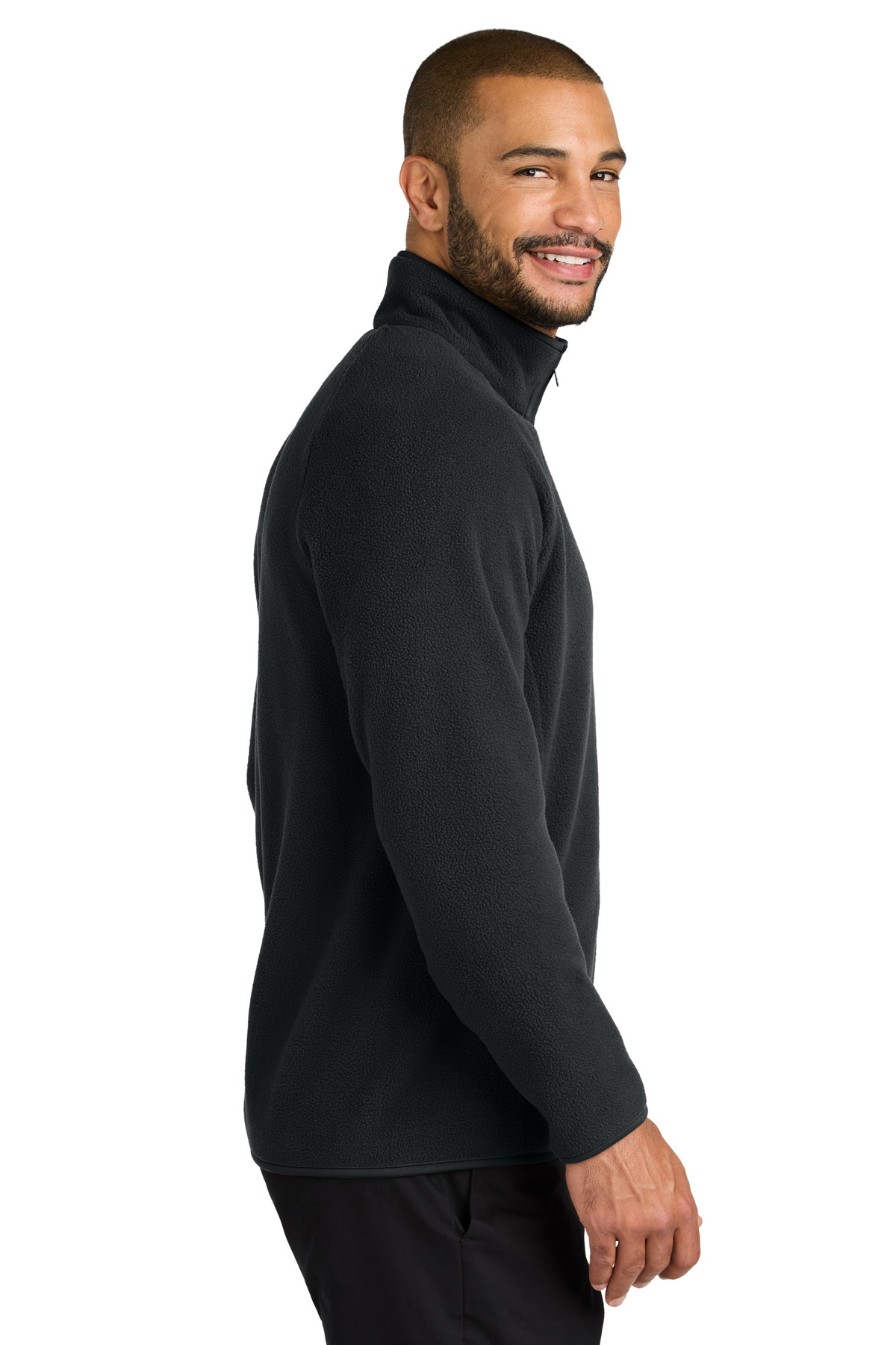 Port Authority C-FREE Raglan Fleece F700