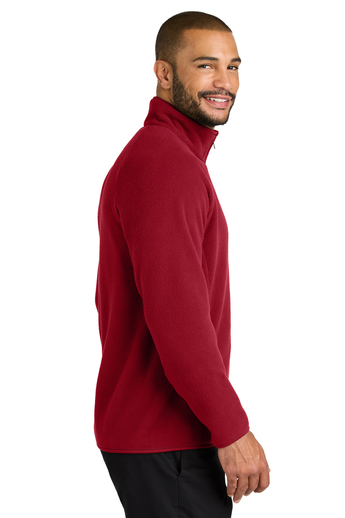 Port Authority C-FREE Raglan Fleece F700