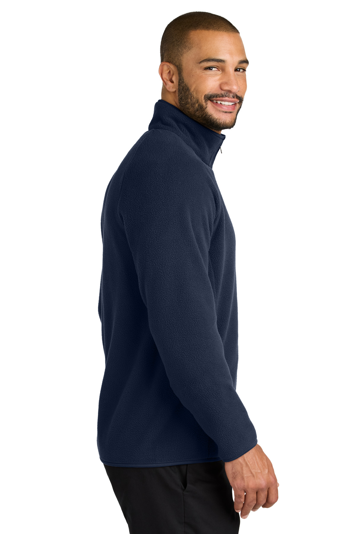 Port Authority C-FREE Raglan Fleece F700