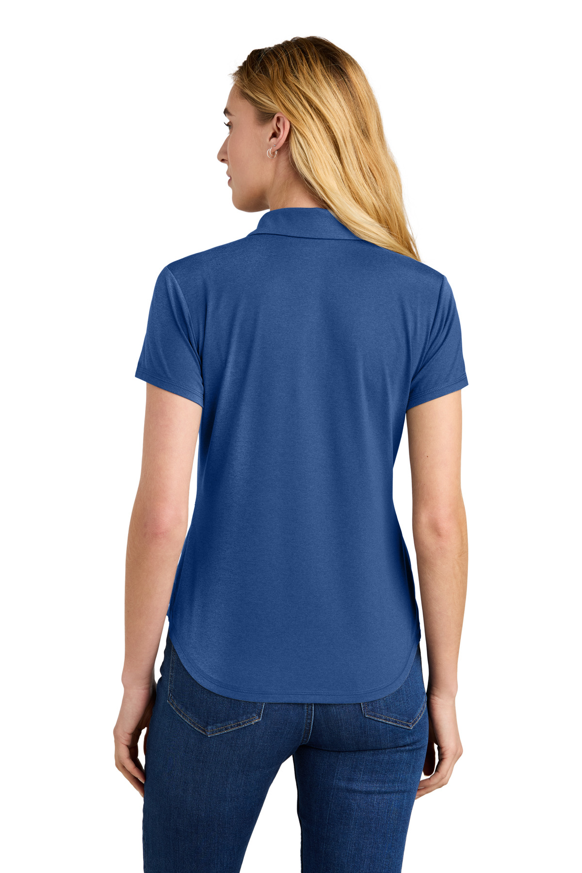 New Era Women's Power Polo LNEA225