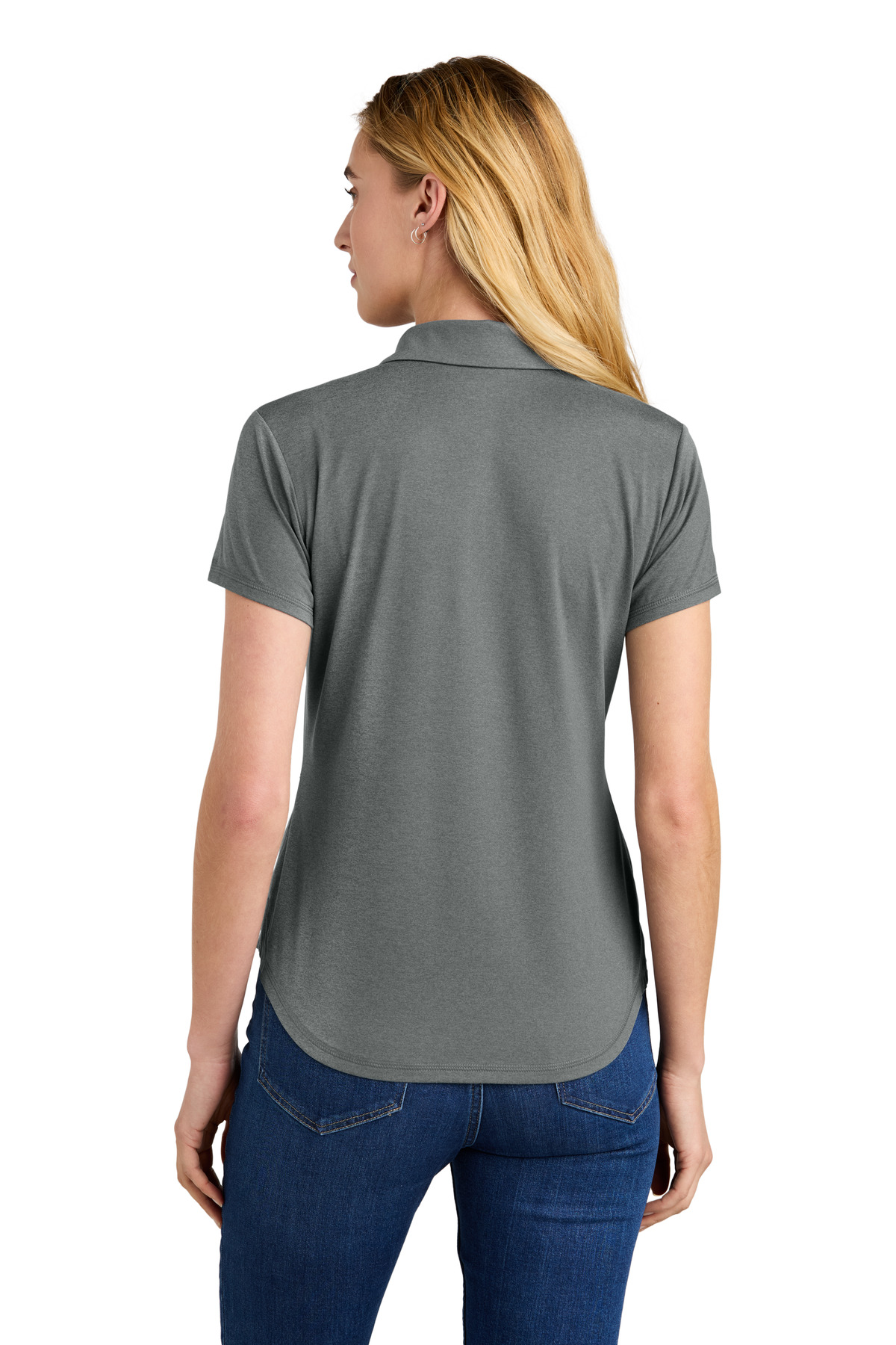 New Era Women's Power Polo LNEA225