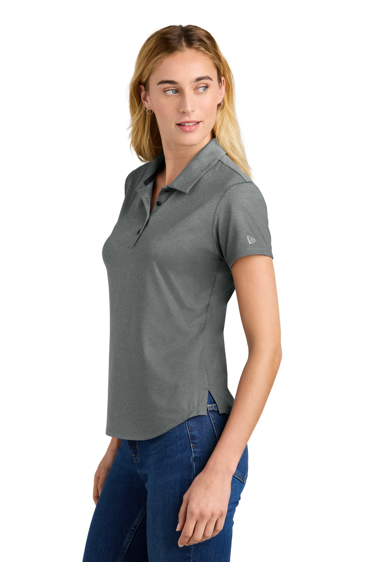 New Era Women's Power Polo LNEA225