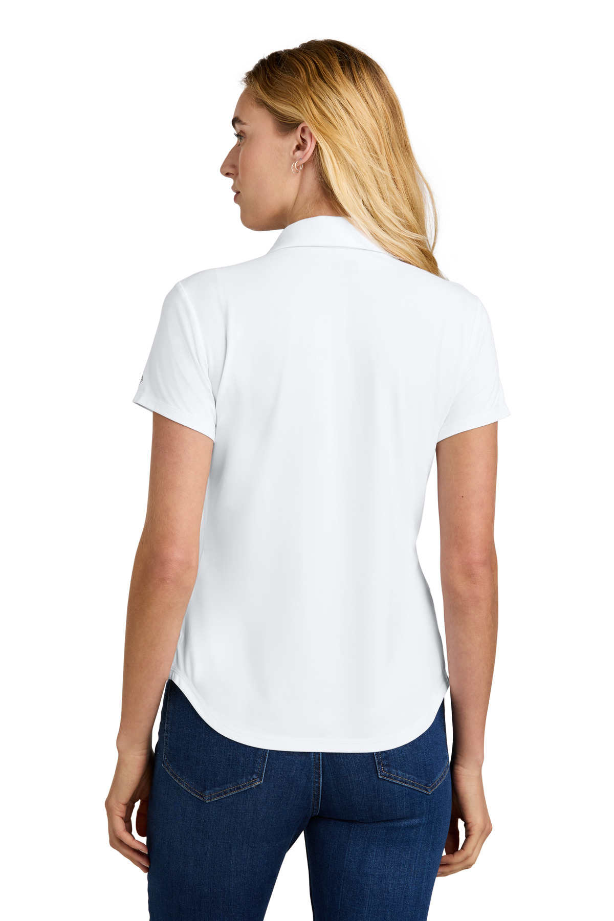 New Era Women's Power Polo LNEA225