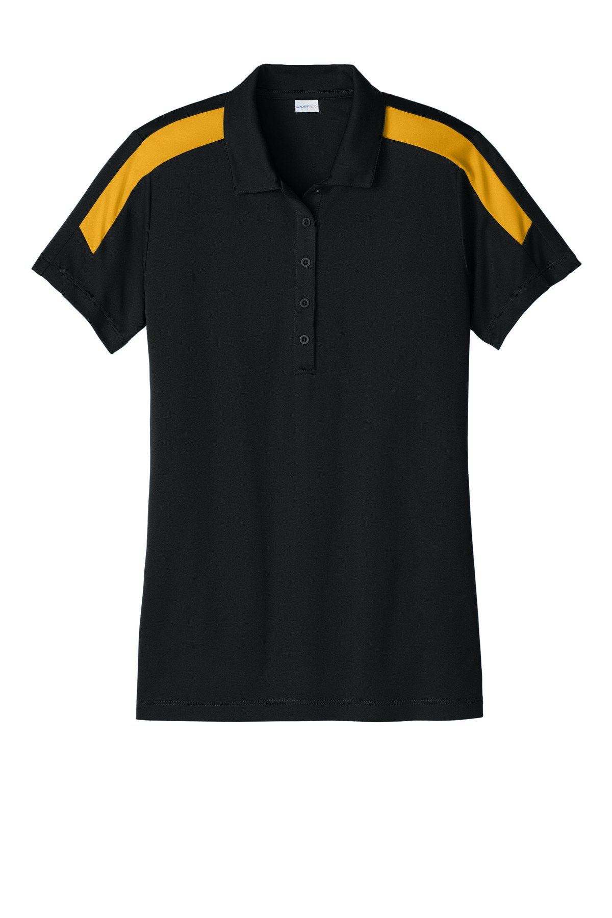 Sport-Tek Women's Competitor United Polo LST104