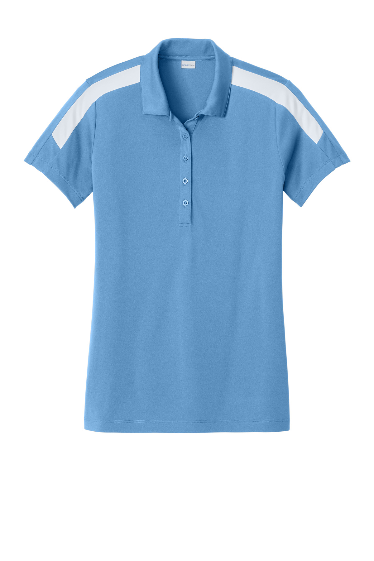 Sport-Tek Women's Competitor United Polo LST104