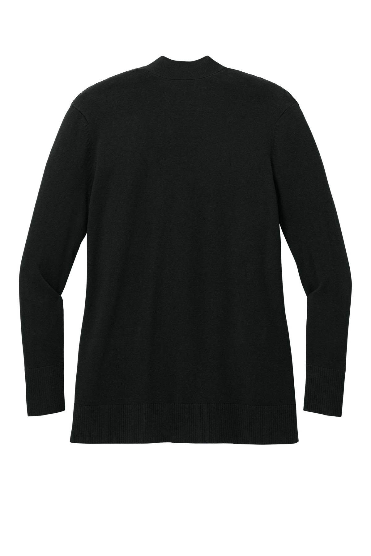 Port Authority Women's Easy Care Open-Front Cardigan Sweater LSW2890