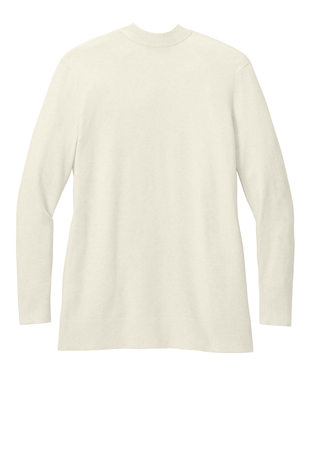 Port Authority Women's Easy Care Open-Front Cardigan Sweater LSW2890