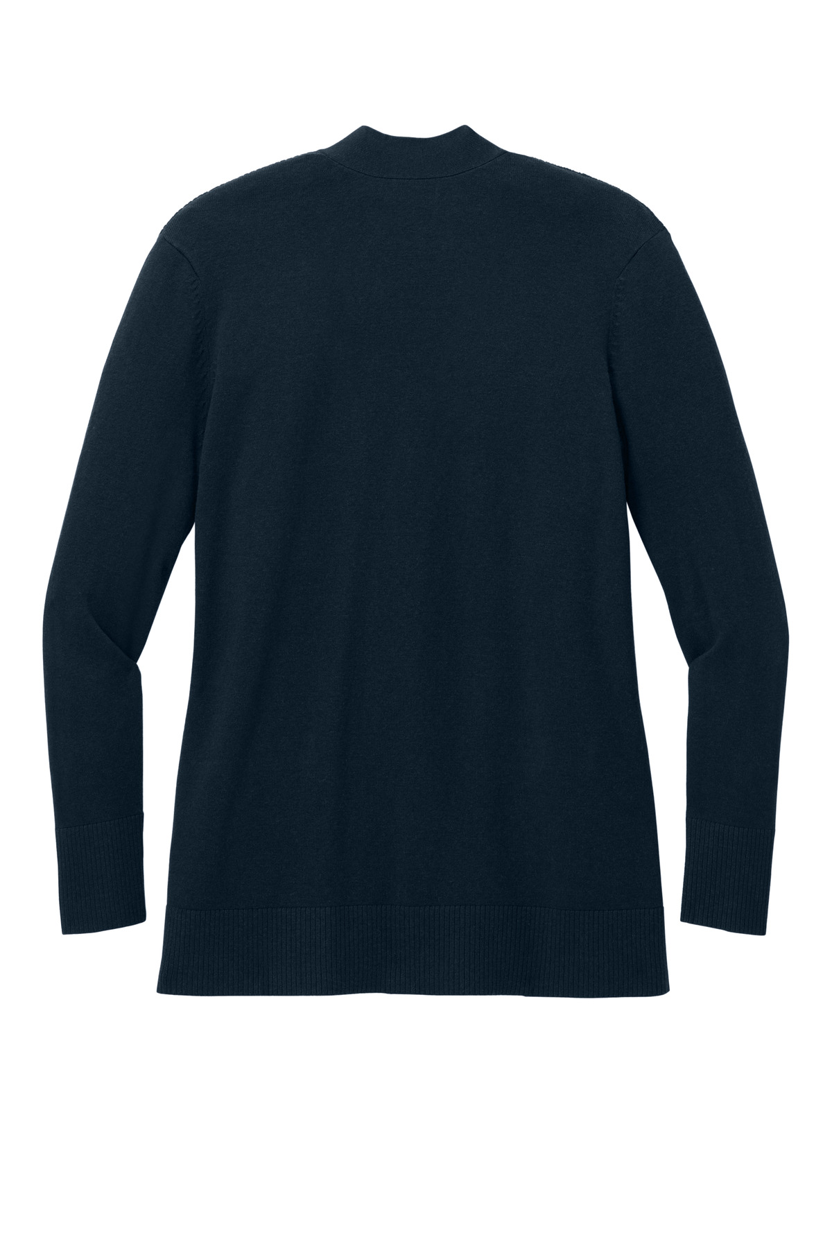 Port Authority Women's Easy Care Open-Front Cardigan Sweater LSW2890