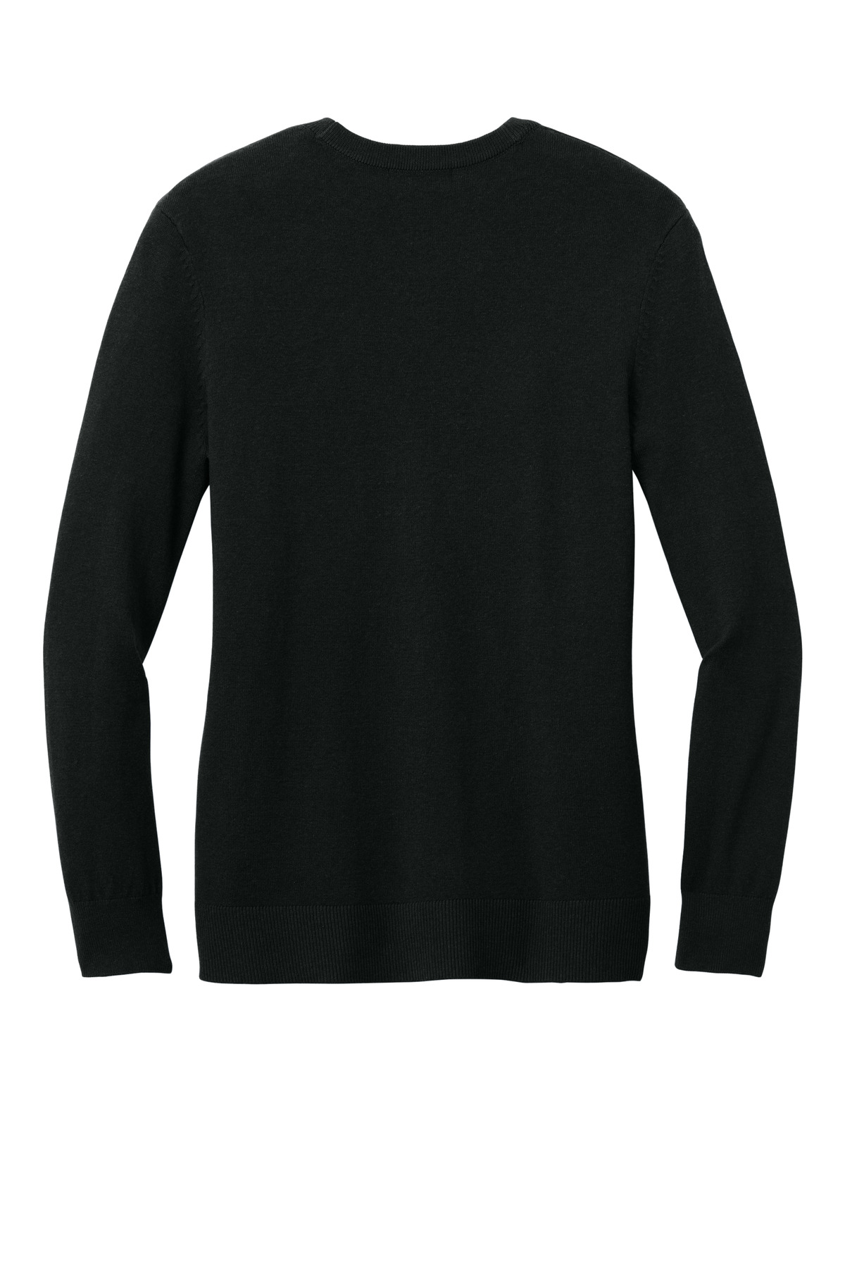 Port Authority Women's Easy Care Button-Up Cardigan Sweater LSW4150