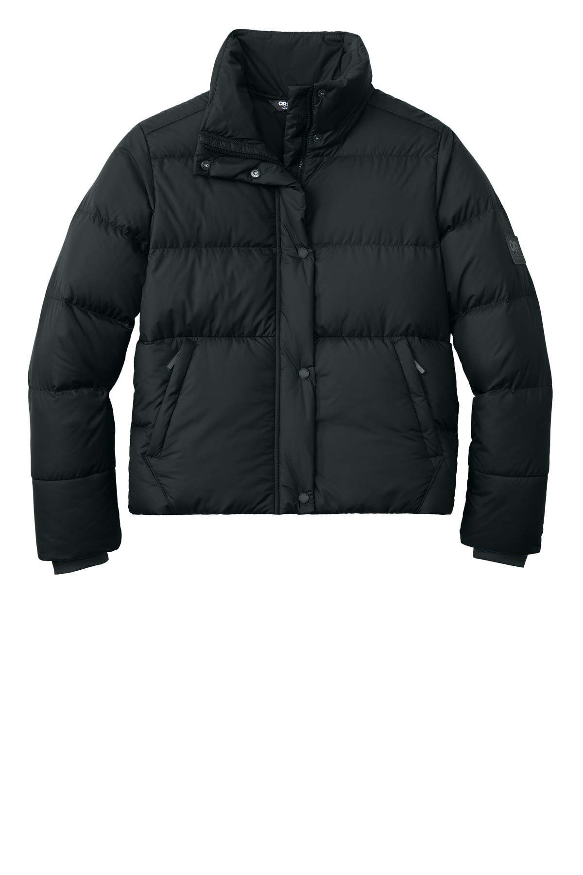 LIMITED EDITION Outdoor Research Women's Coldsnap Down Jacket OR322225