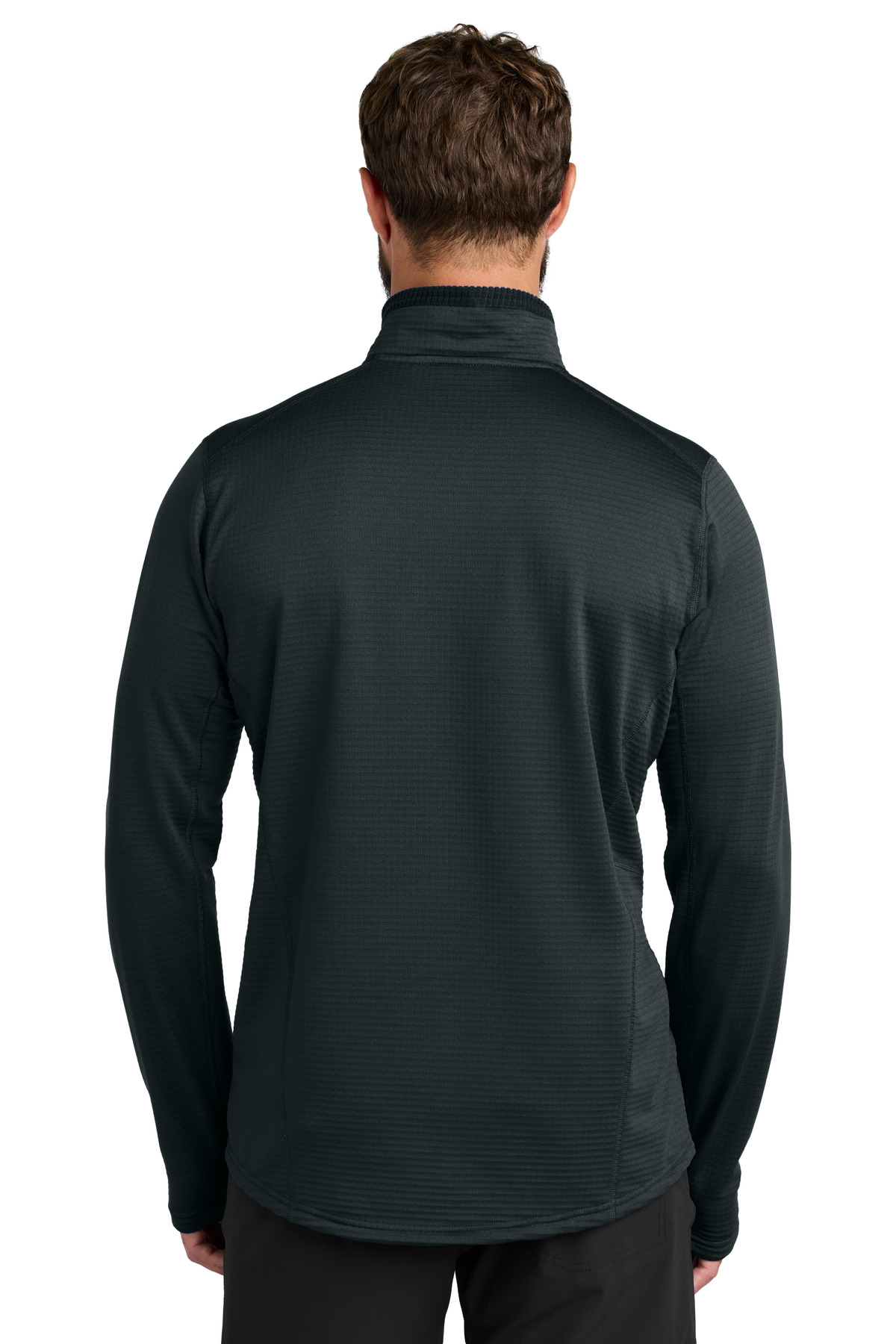 LIMITED EDITION Outdoor Research Tech Grid 1/4-Zip Fleece OR322267