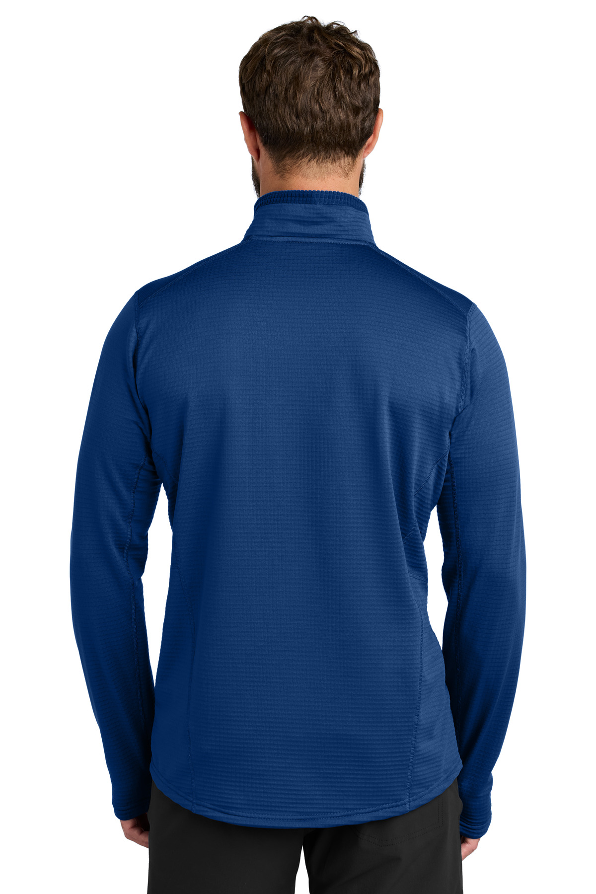 LIMITED EDITION Outdoor Research Tech Grid 1/4-Zip Fleece OR322267
