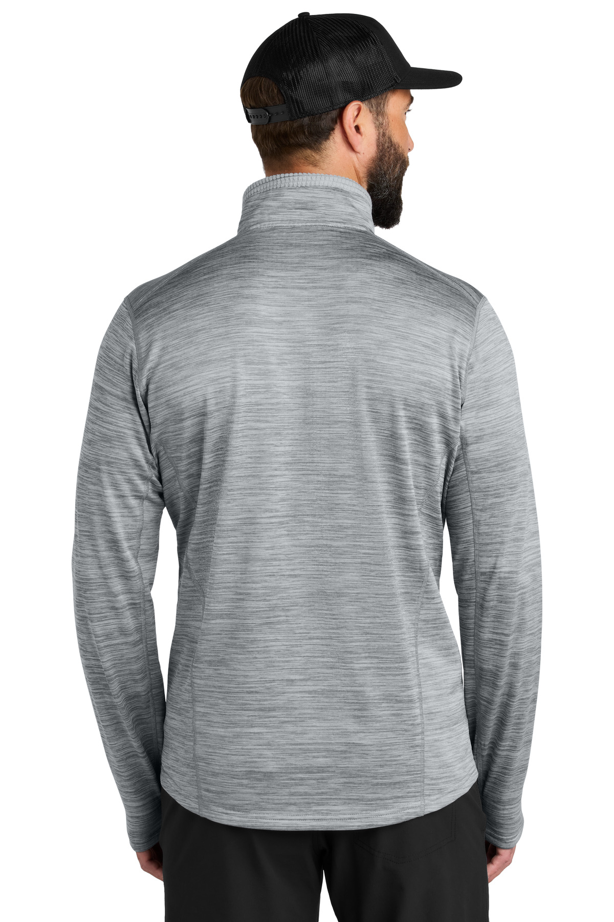 LIMITED EDITION Outdoor Research Tech Grid 1/4-Zip Fleece OR322267