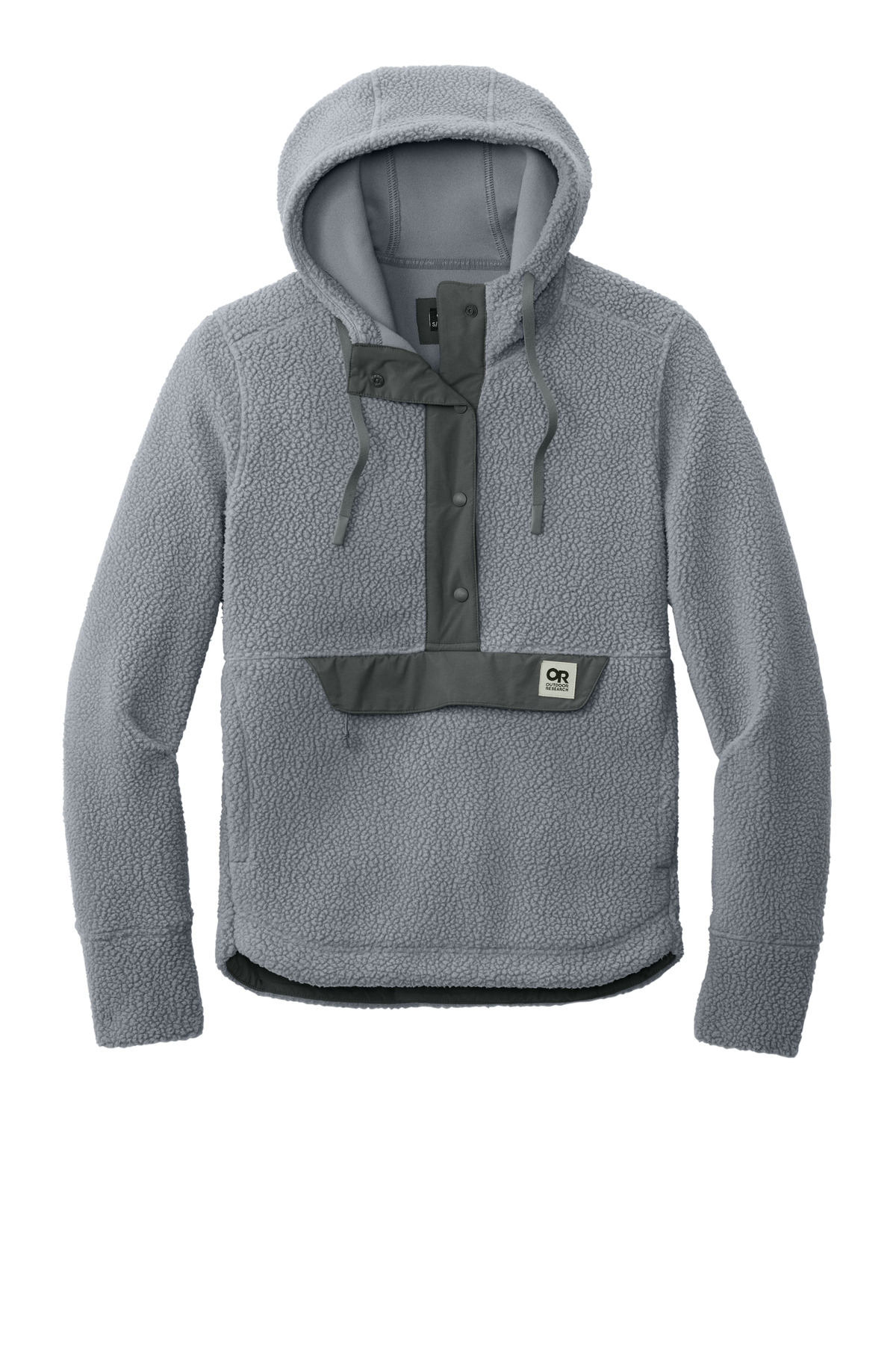 LIMITED EDITION Outdoor Research Women's Packwood Fleece Pullover Hoodie OR322268