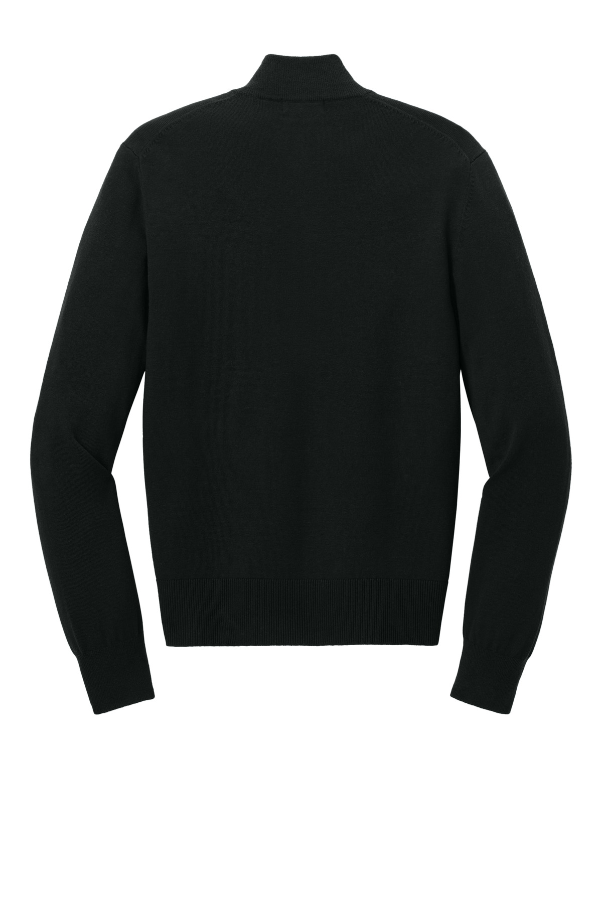 Port Authority Easy Care Full-Zip Sweater SW2901