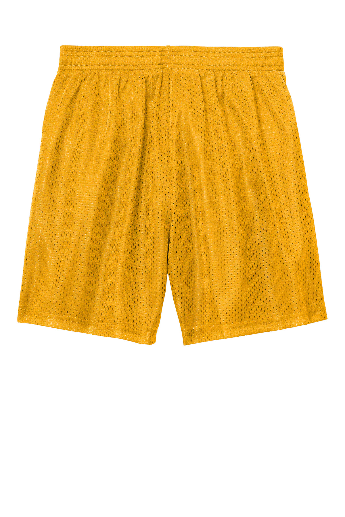Sport-Tek Youth PosiCharge Mesh 5  Short YST5100