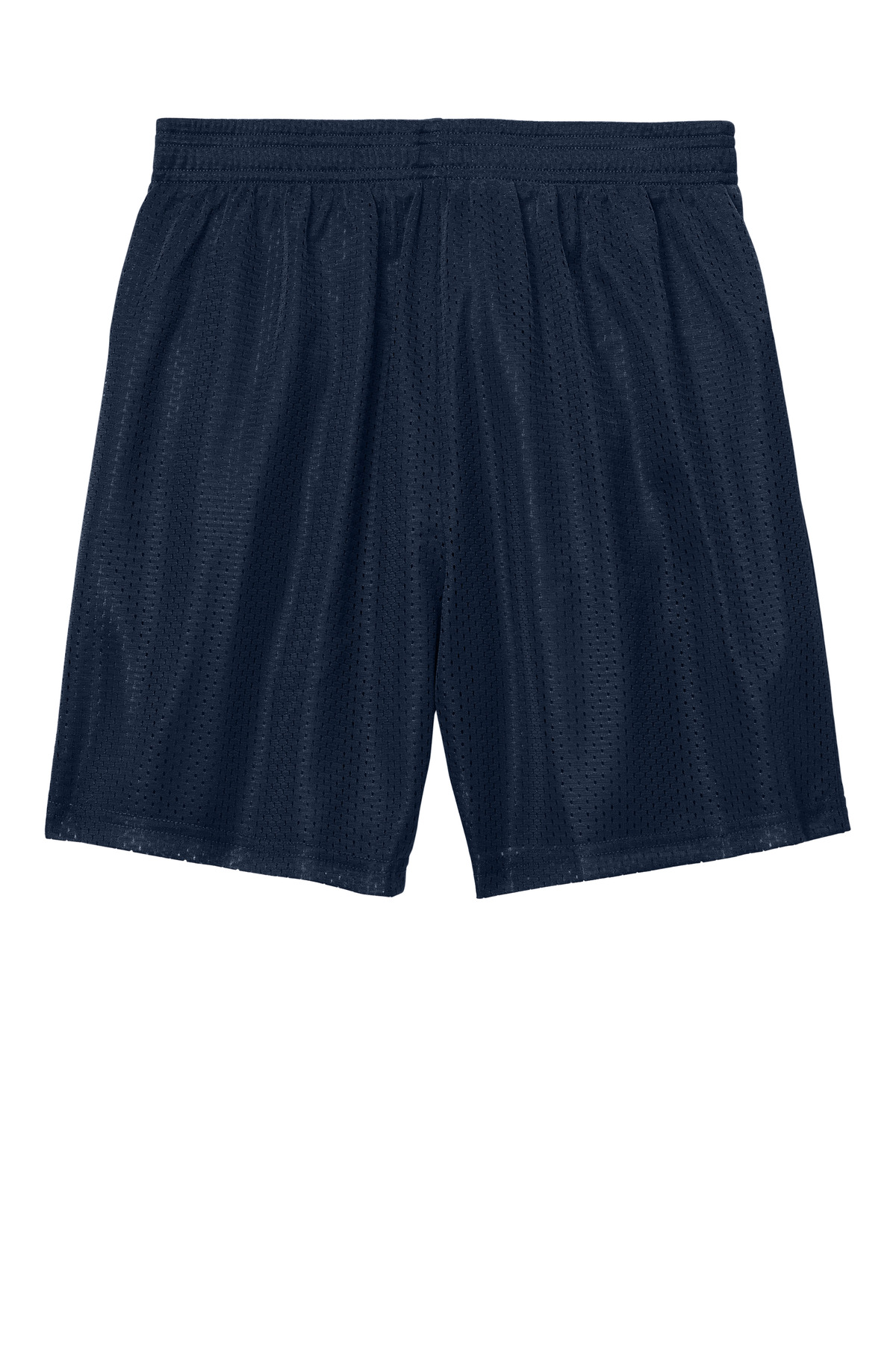 Sport-Tek Youth PosiCharge Mesh 5  Short YST5100