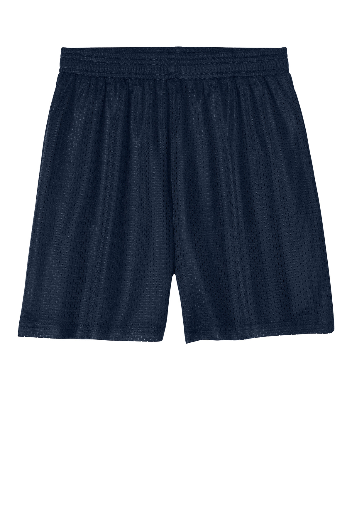 Sport-Tek Youth PosiCharge Mesh 5  Short YST5100