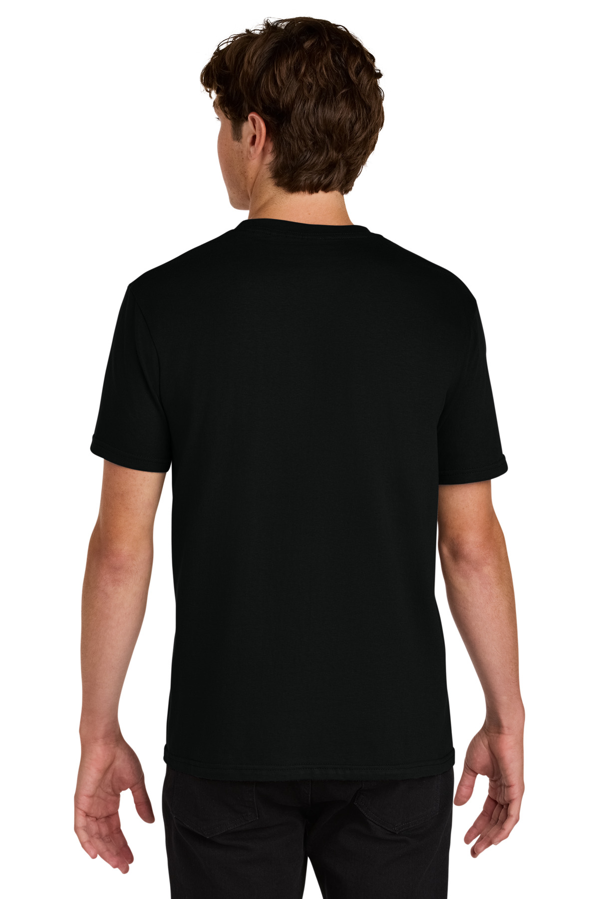 Gildan Softstyle Midweight Tee 65000