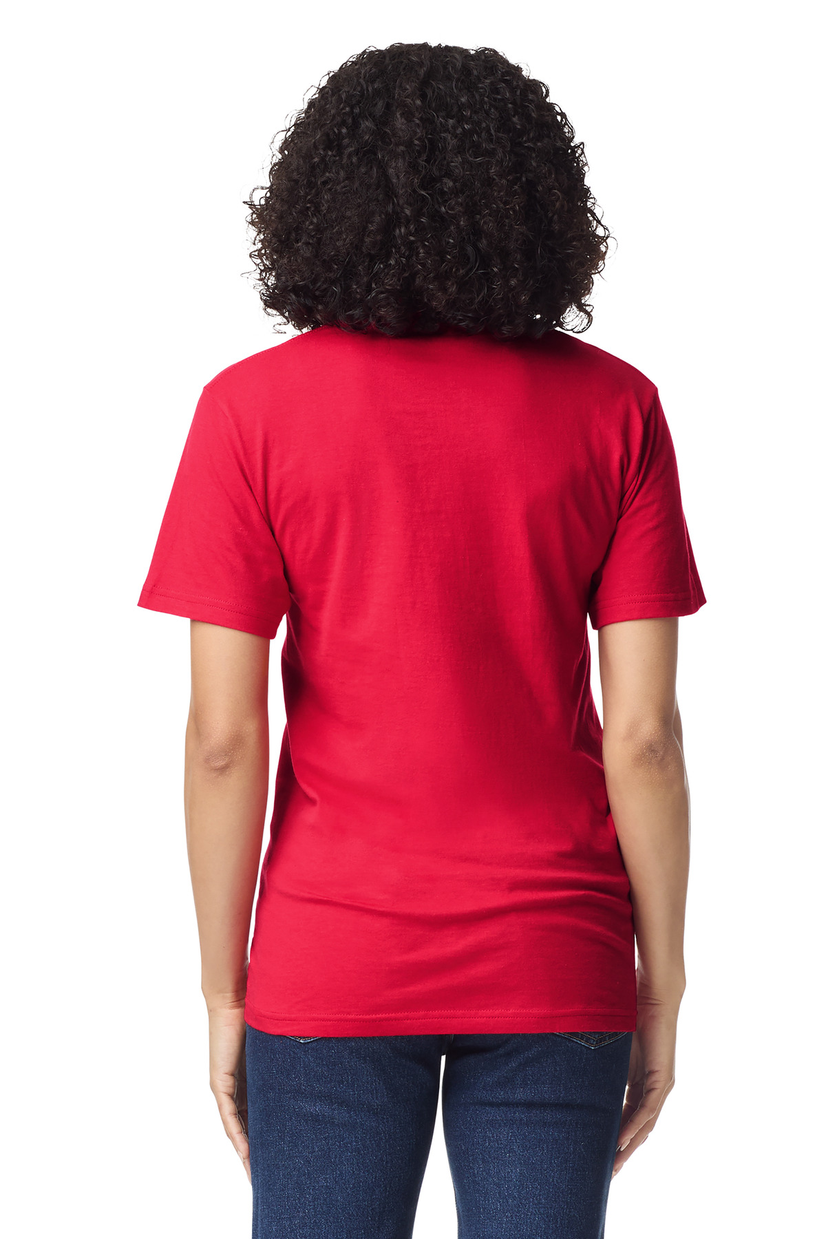 Gildan Softstyle Midweight Tee 65000