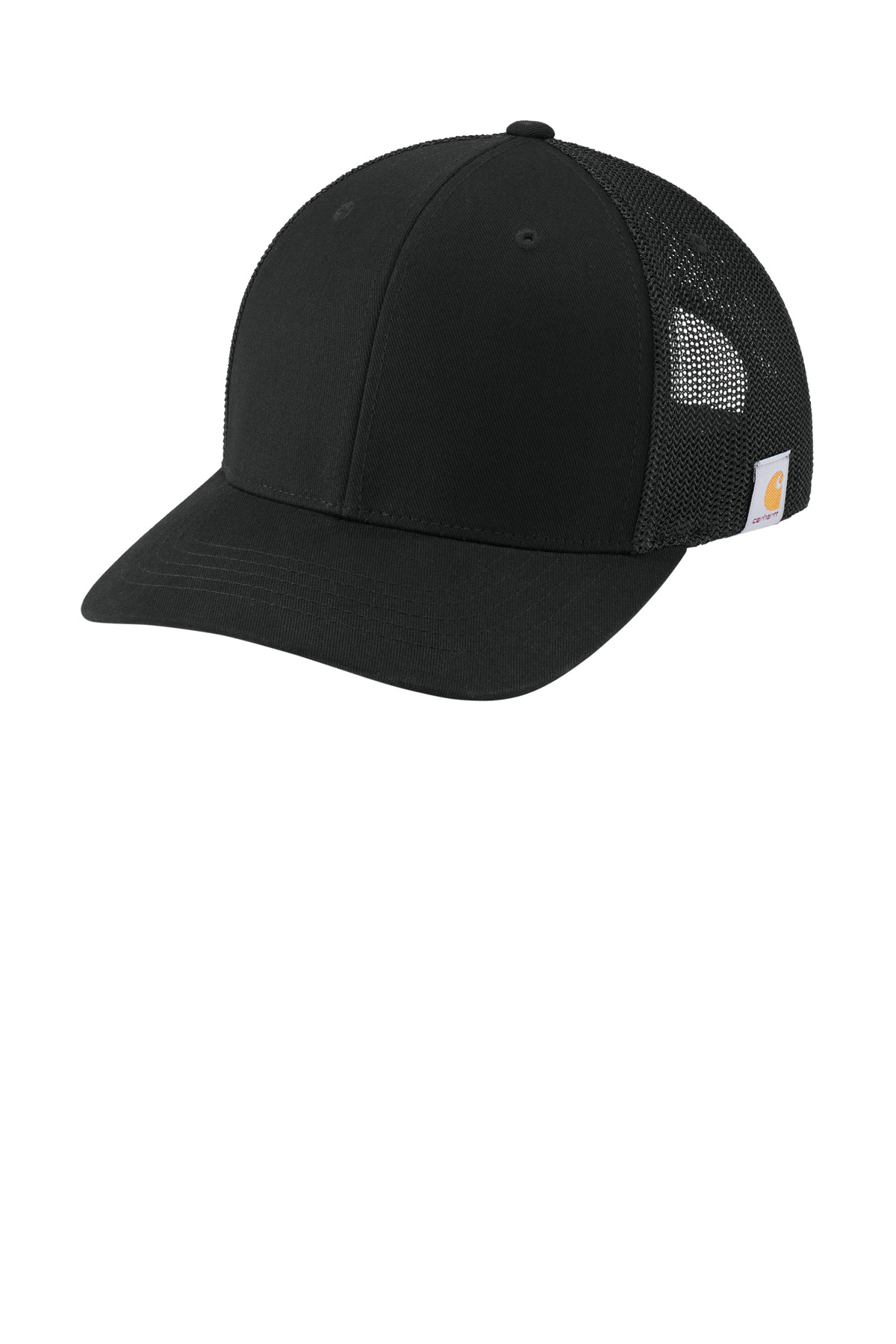 Carhartt Flexfit 110 Mesh Back Cap-Carhartt