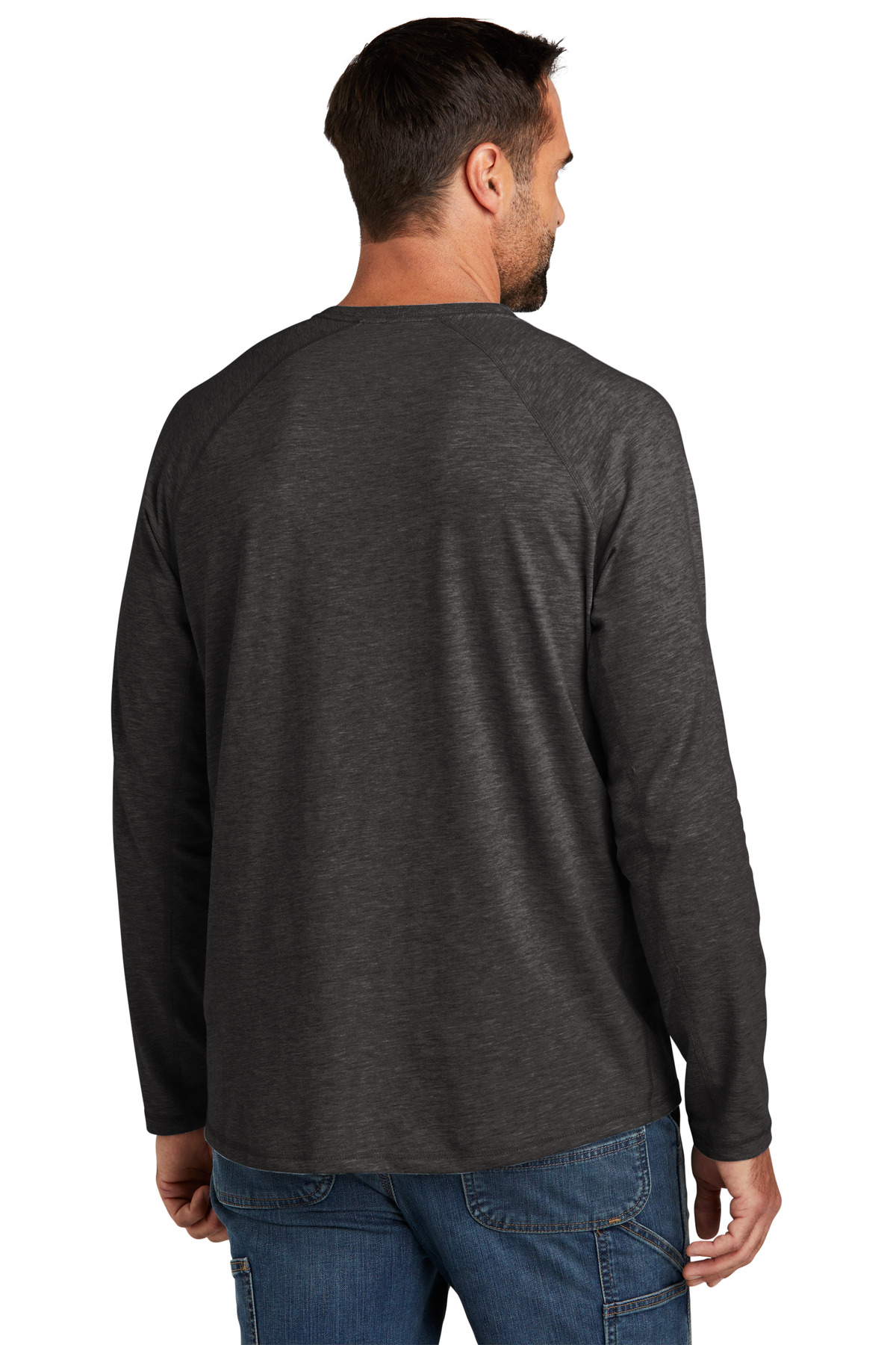 Carhartt Force Long Sleeve Pocket T-Shirt CT106656
