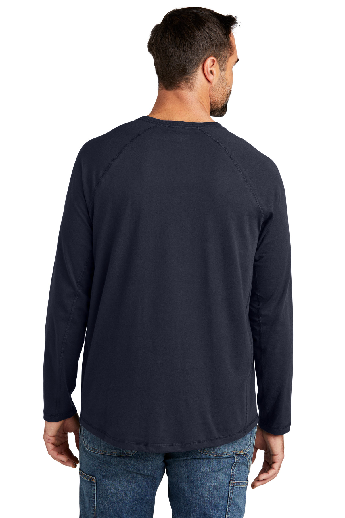 Carhartt Force Long Sleeve Pocket T-Shirt CT106656